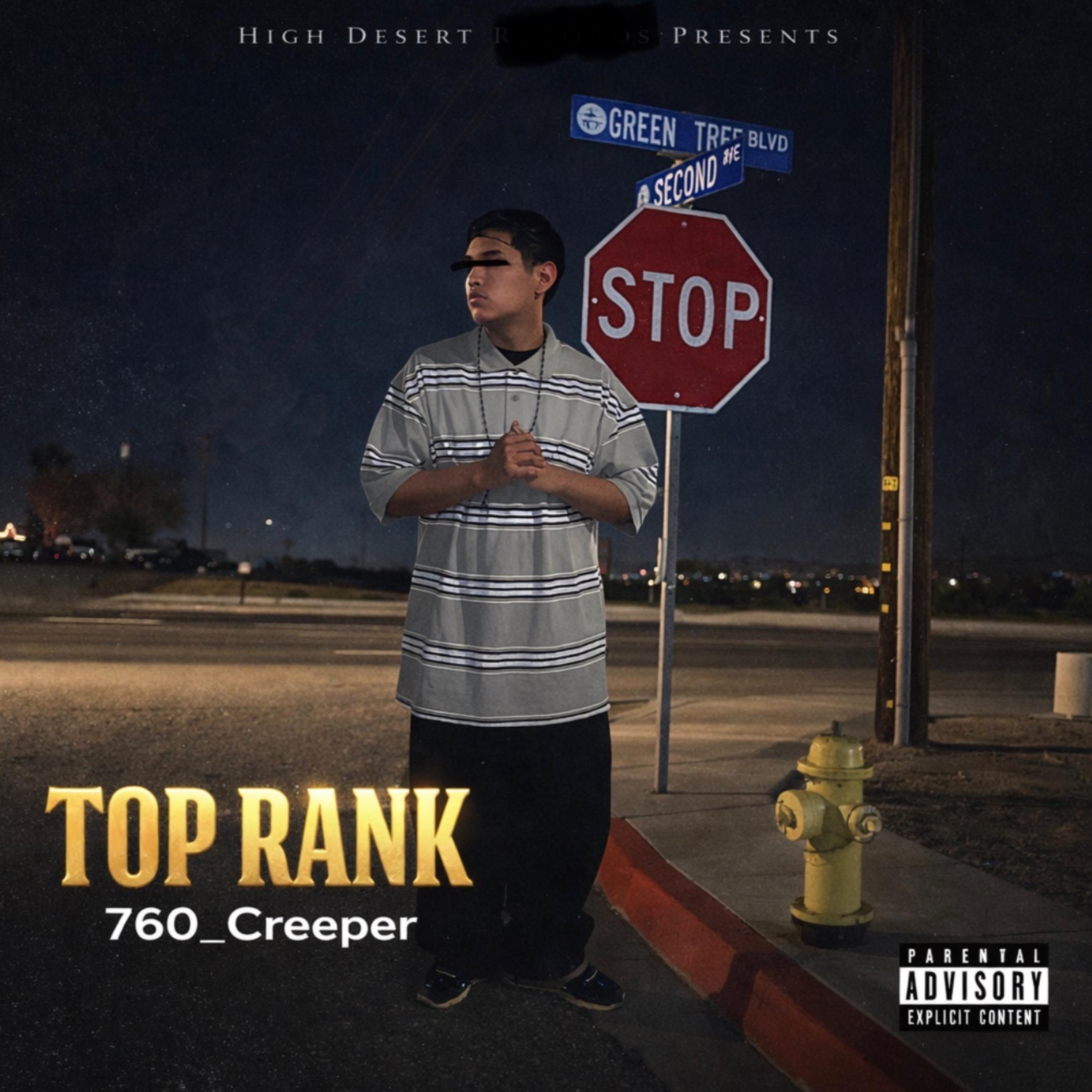 Top Rank artwork