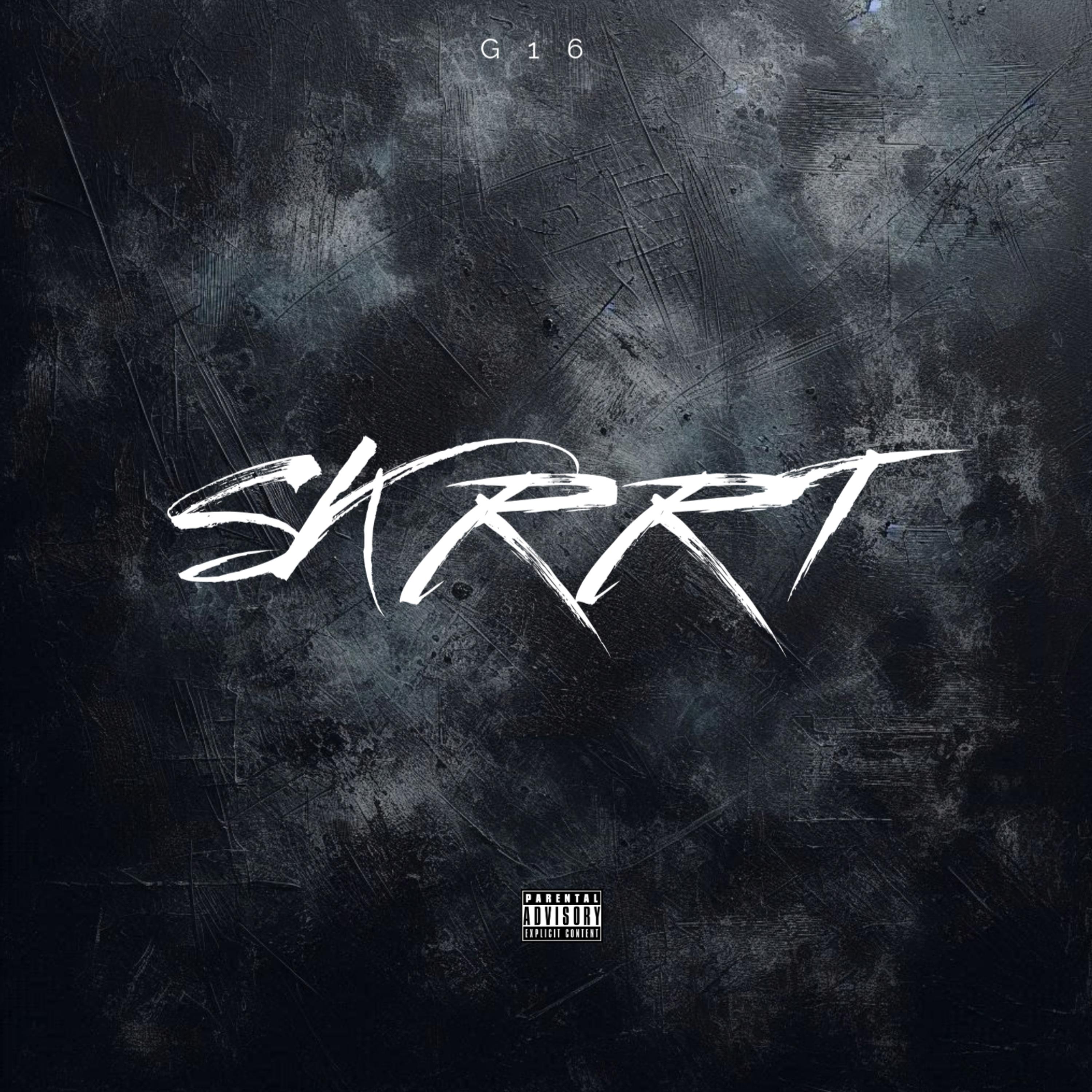 SKRRT artwork
