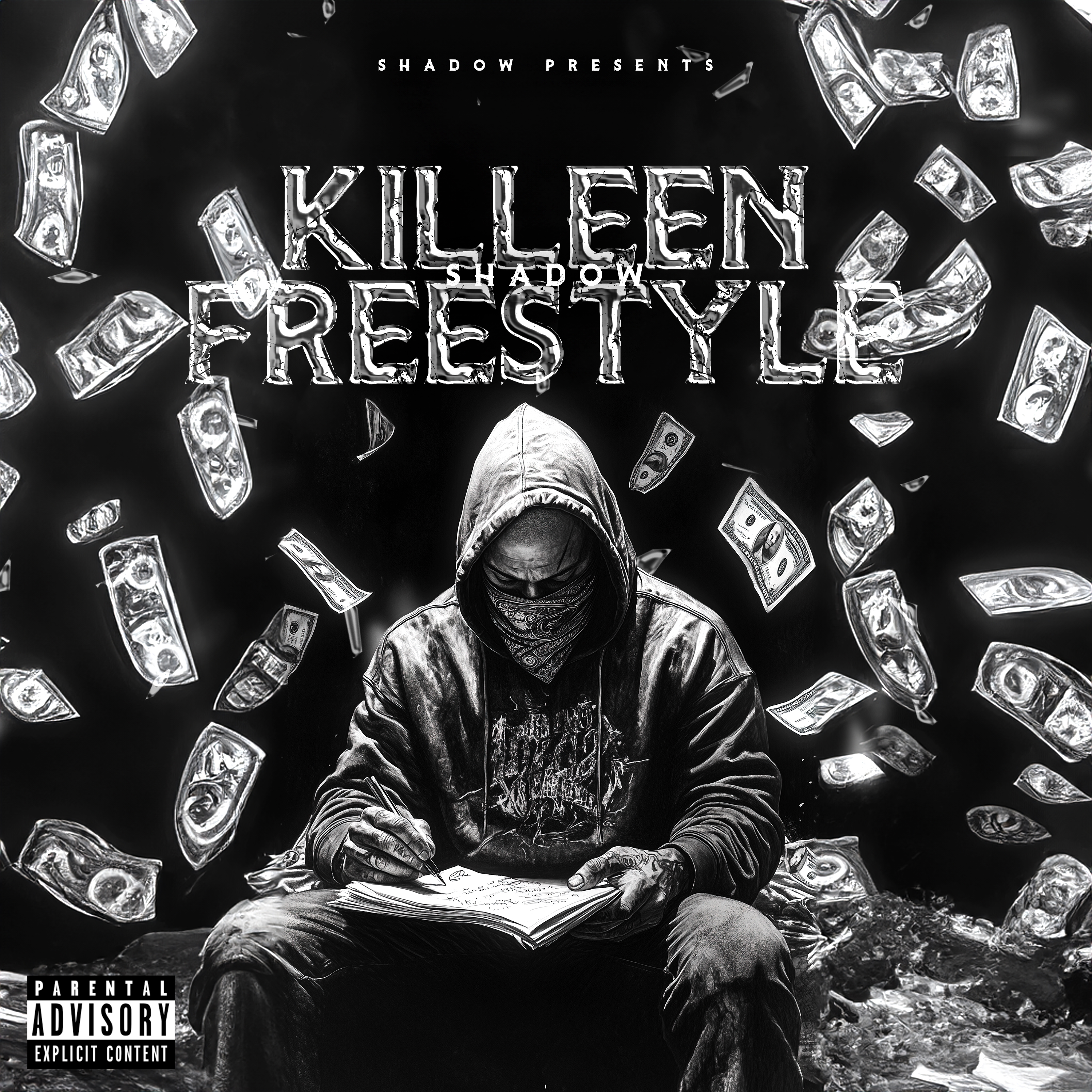 Killeen Freestyle artwork