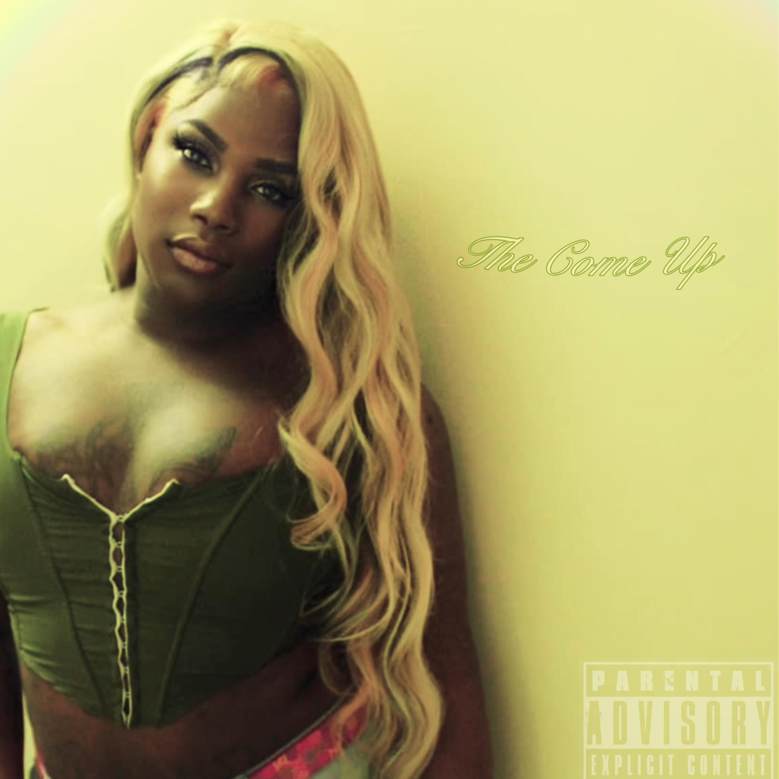 The Come Up 2 artwork