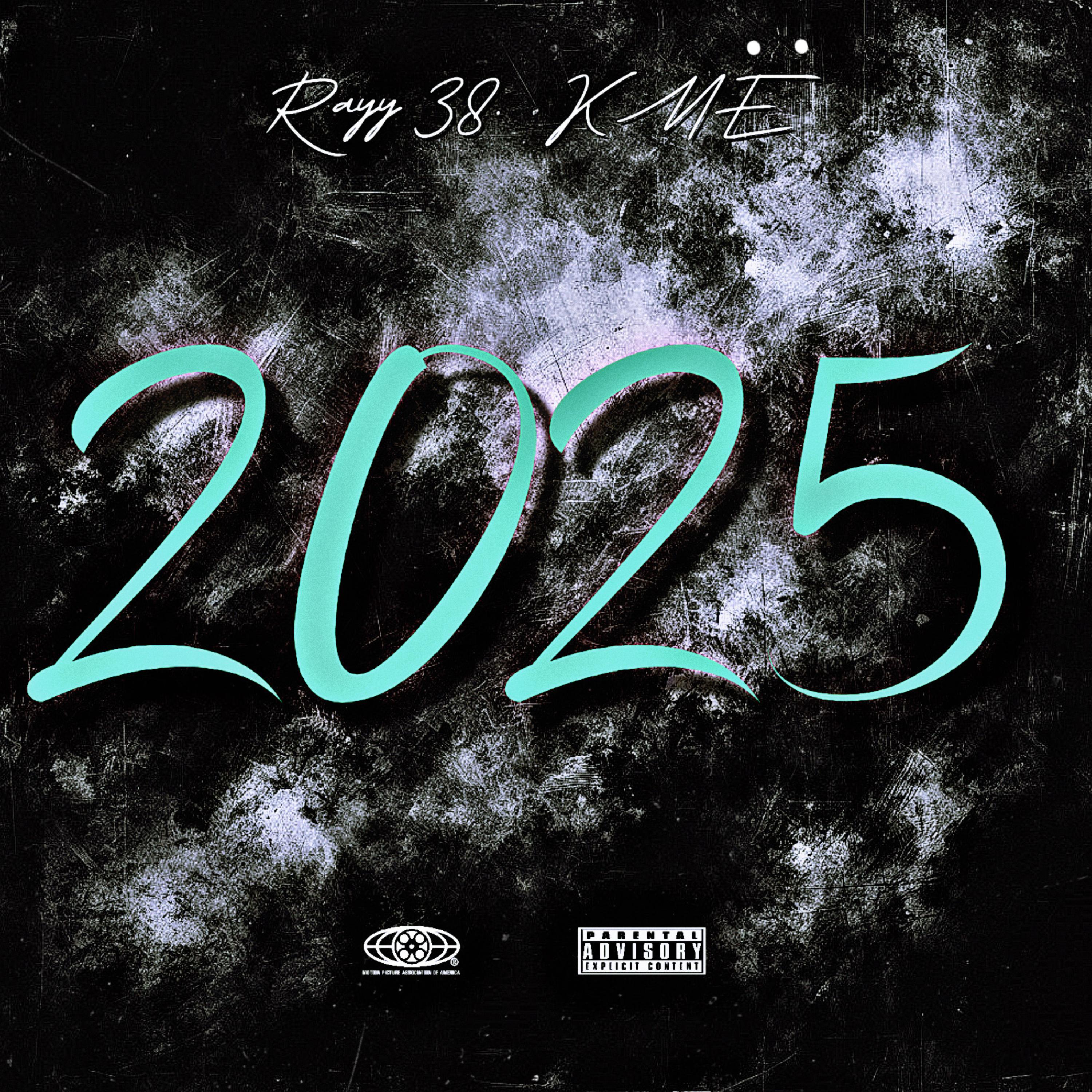 2025 artwork