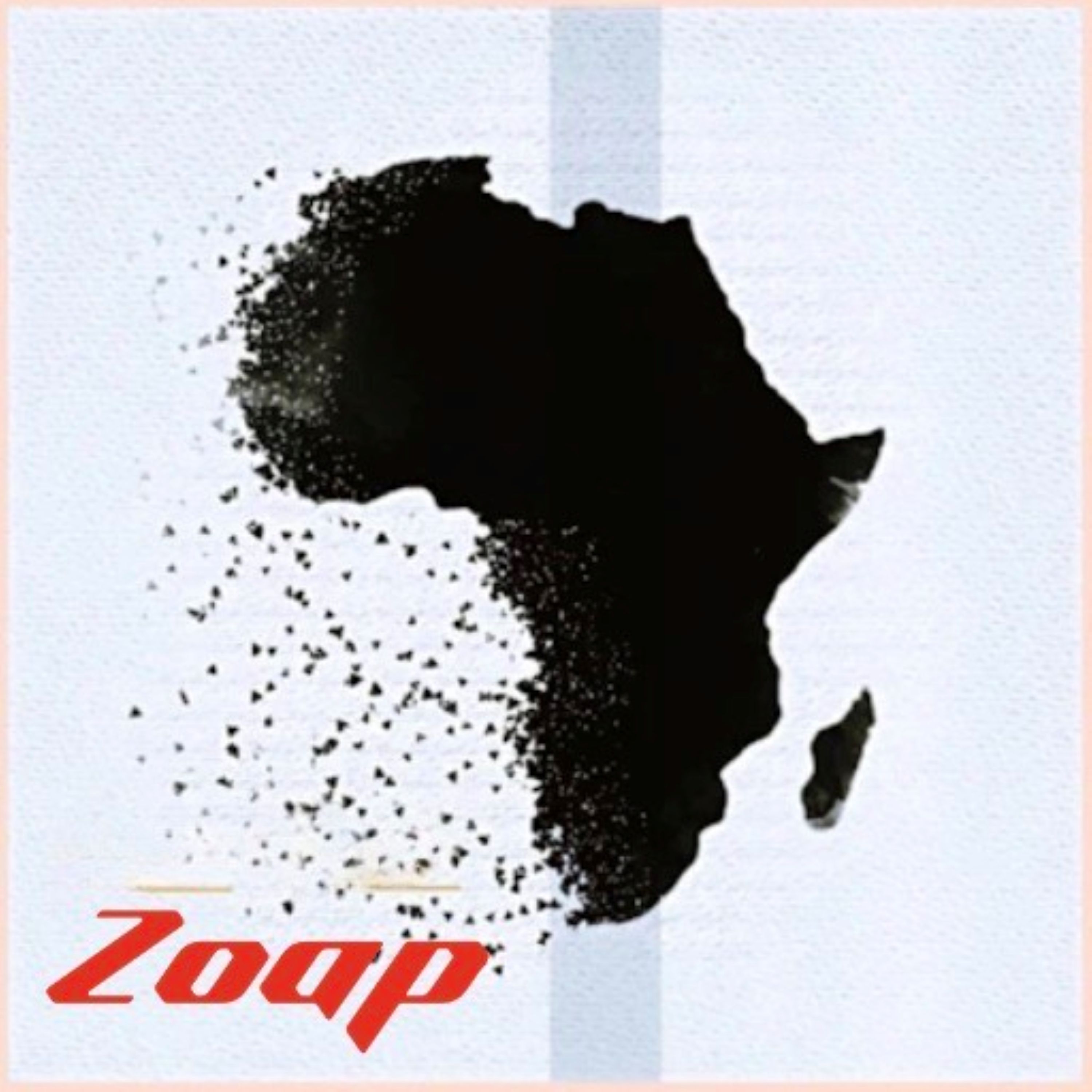 AFRICA artwork