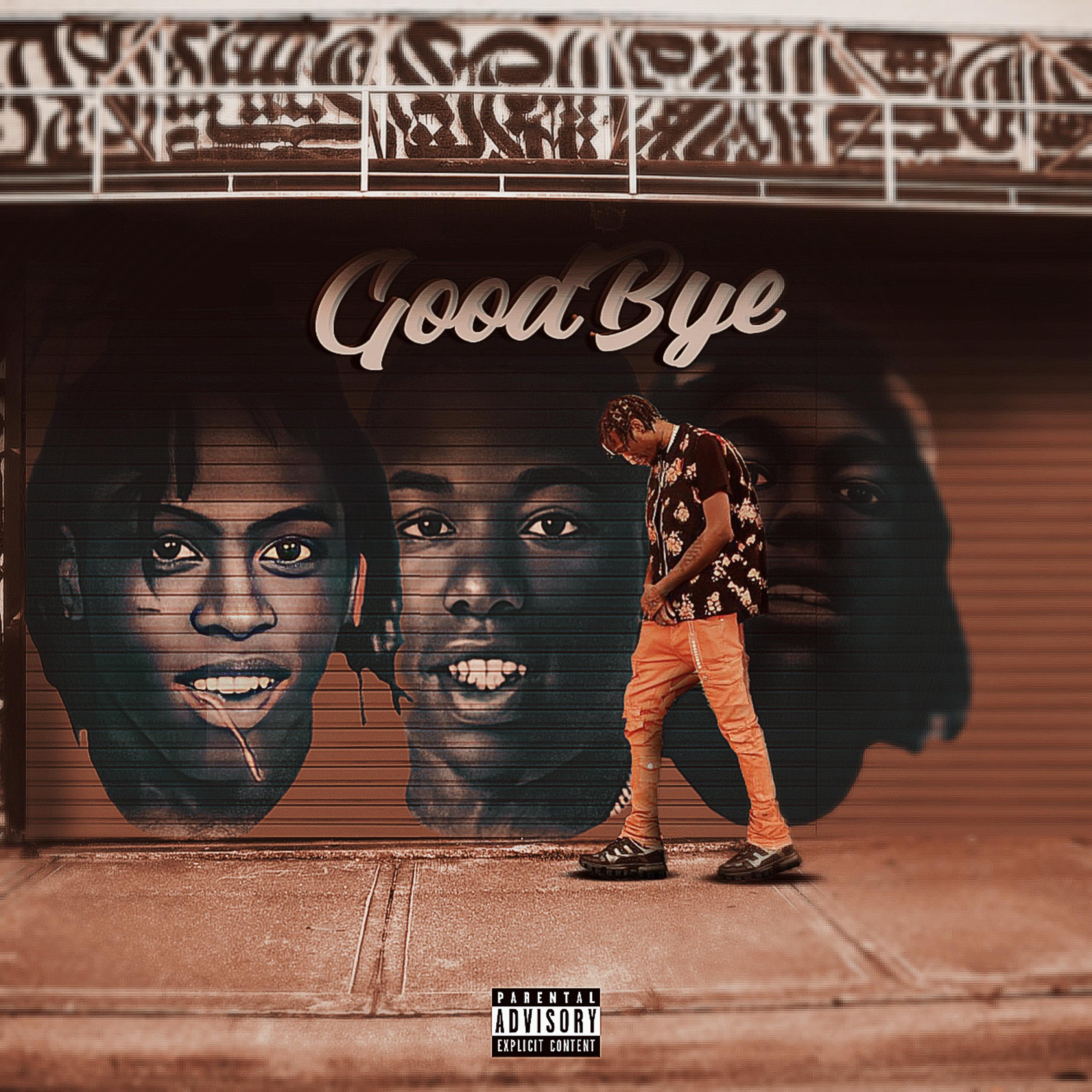 GoodBye artwork