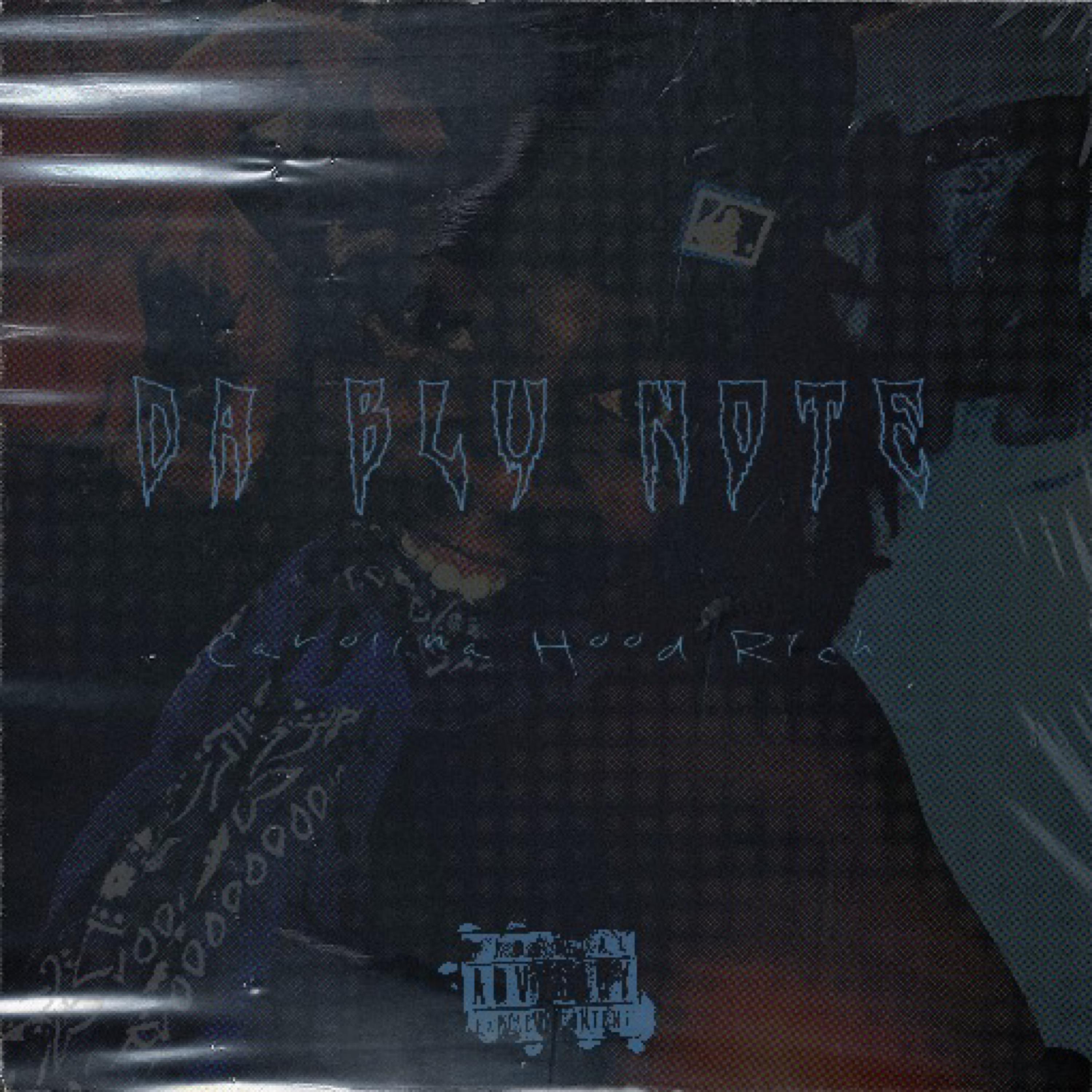 Da Blu Note artwork