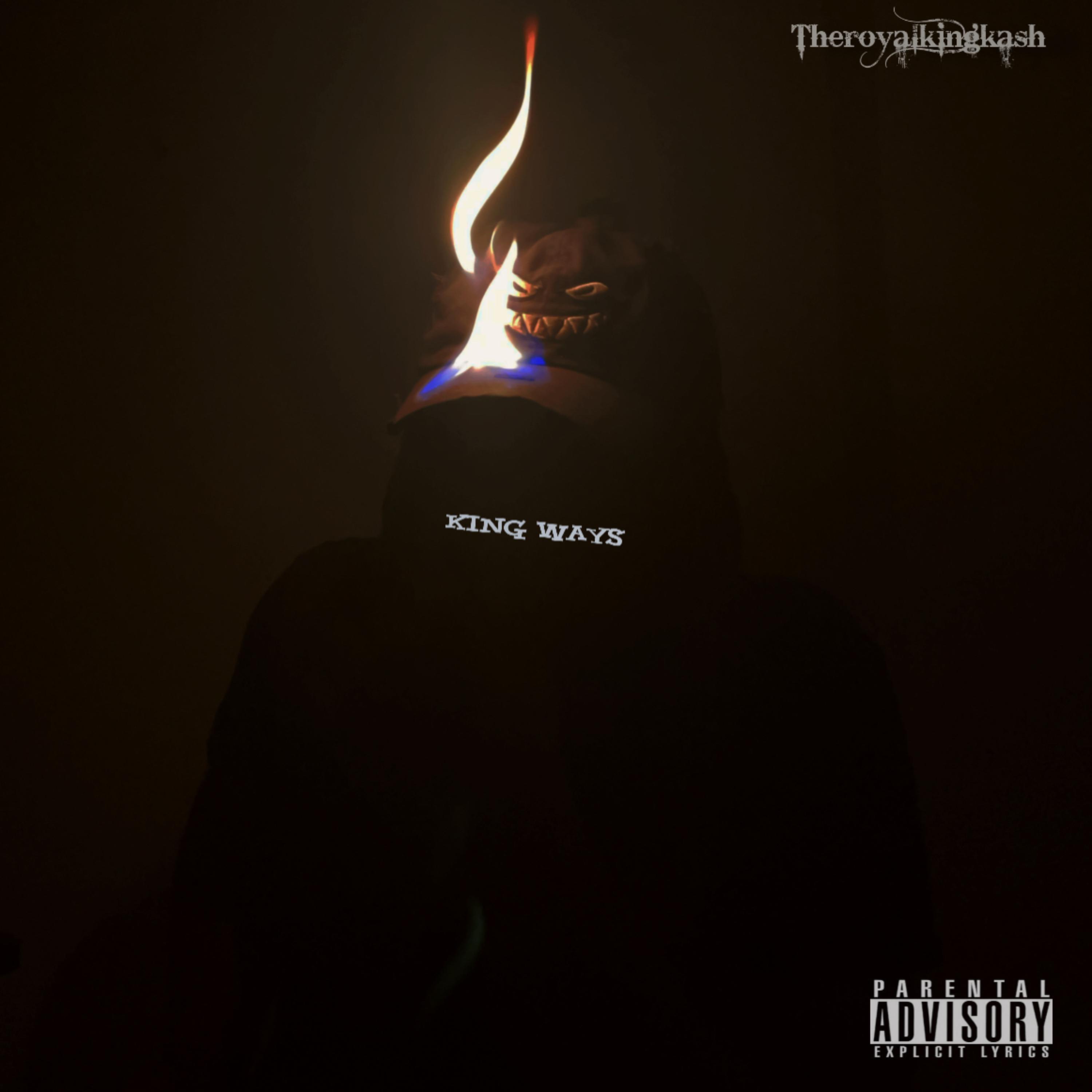 King Ways artwork