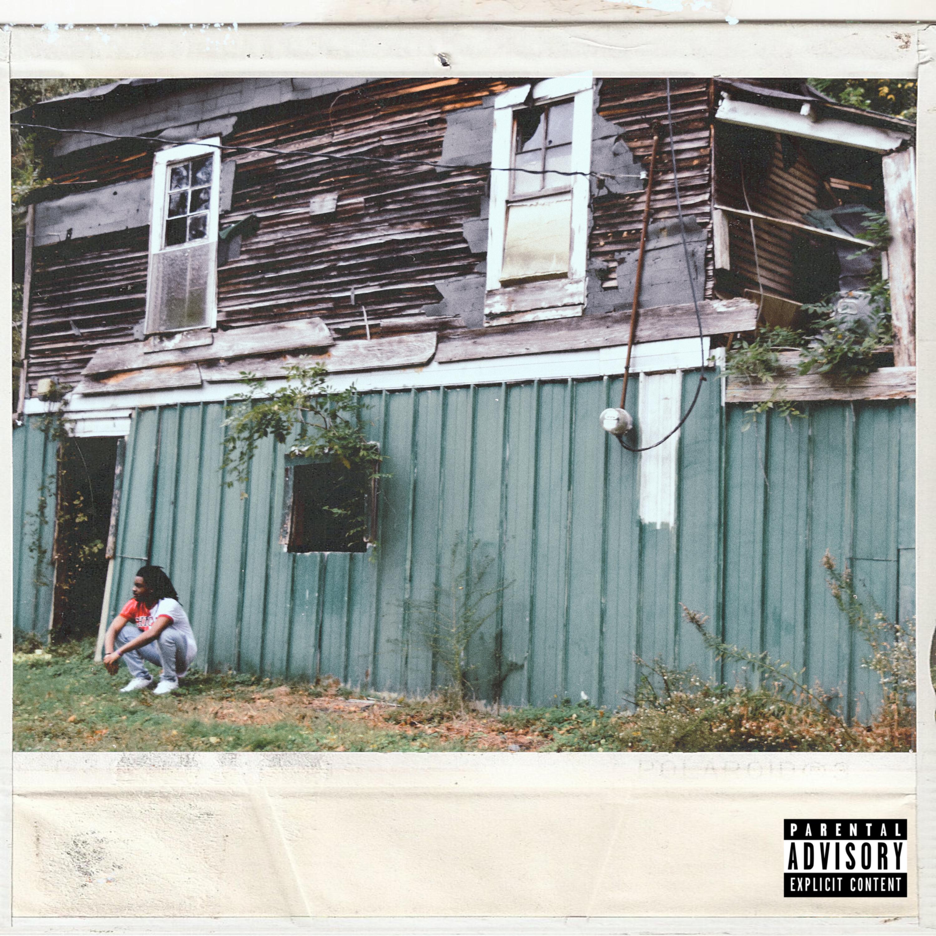 Let's Get It artwork