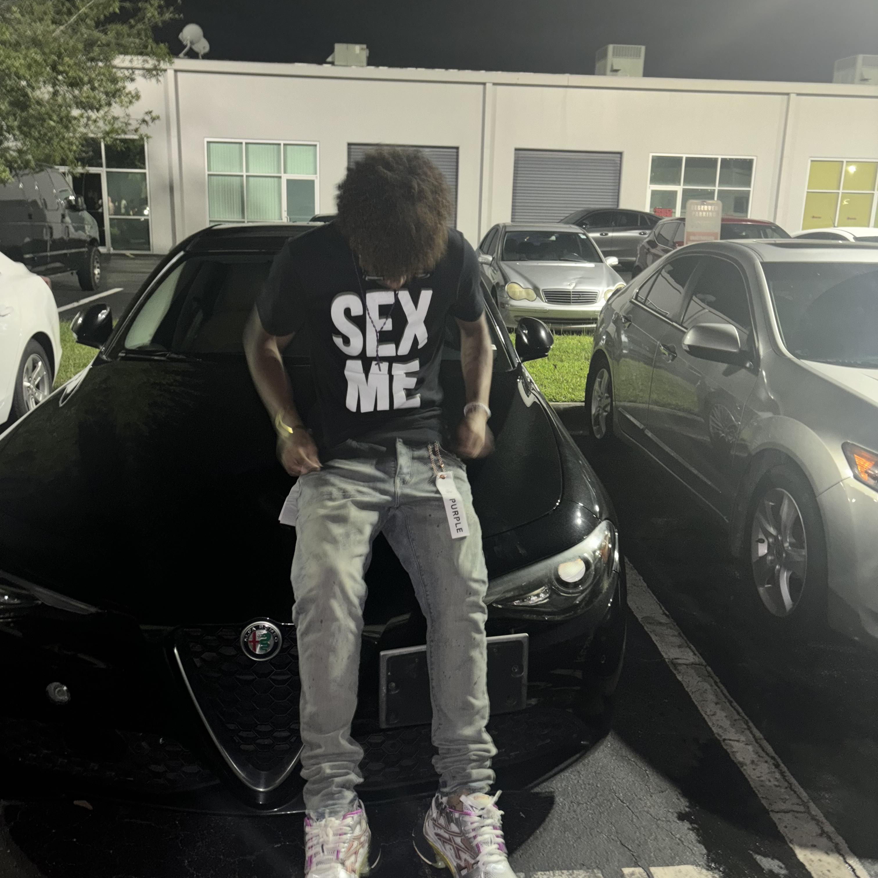 Sex artwork