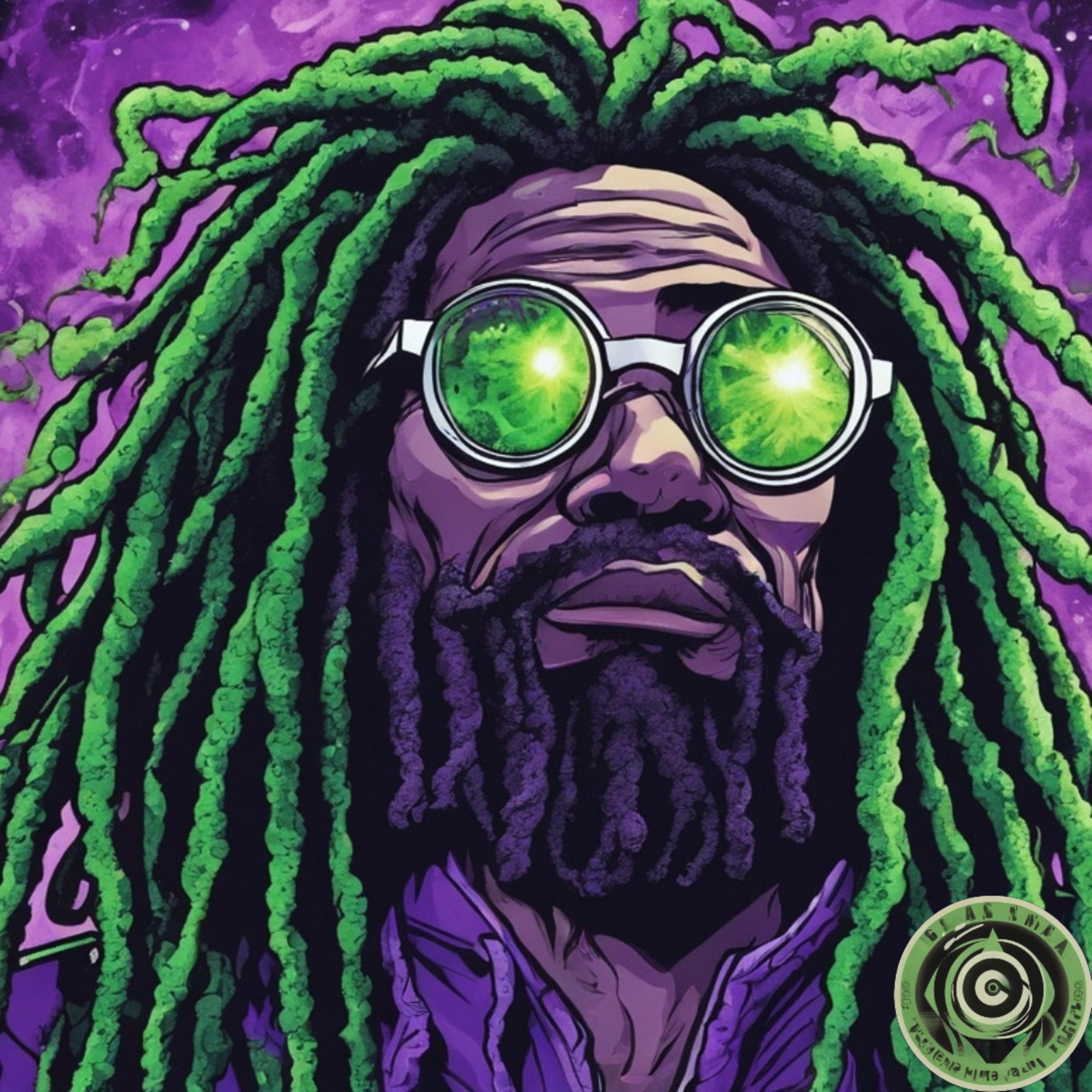 Life & Times artwork