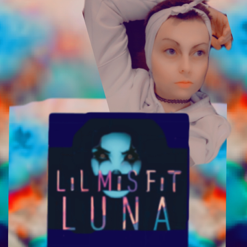 LiLMiSFiT LUNA | Official Website, Listen, Merch, Tours