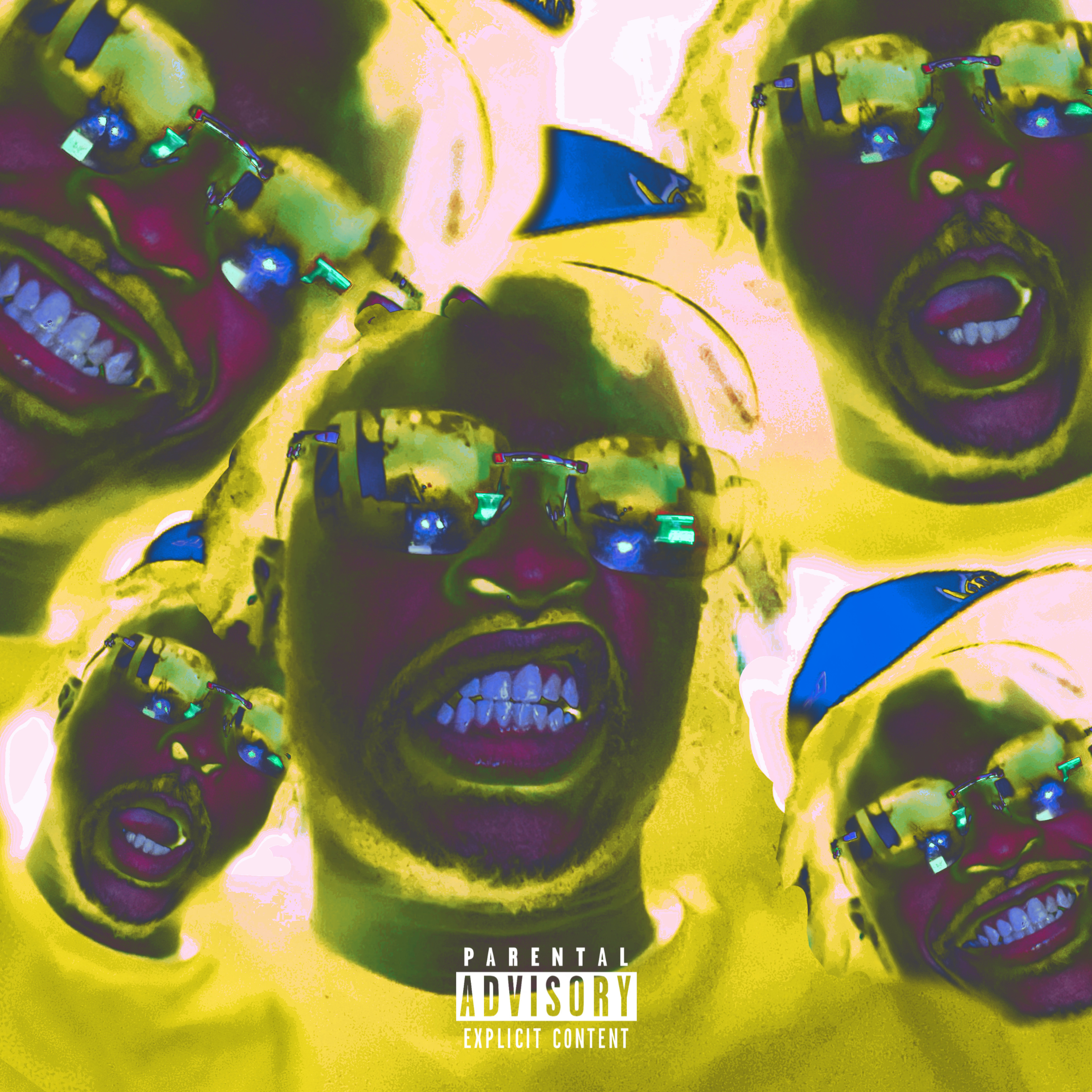 This Life Freestyle artwork
