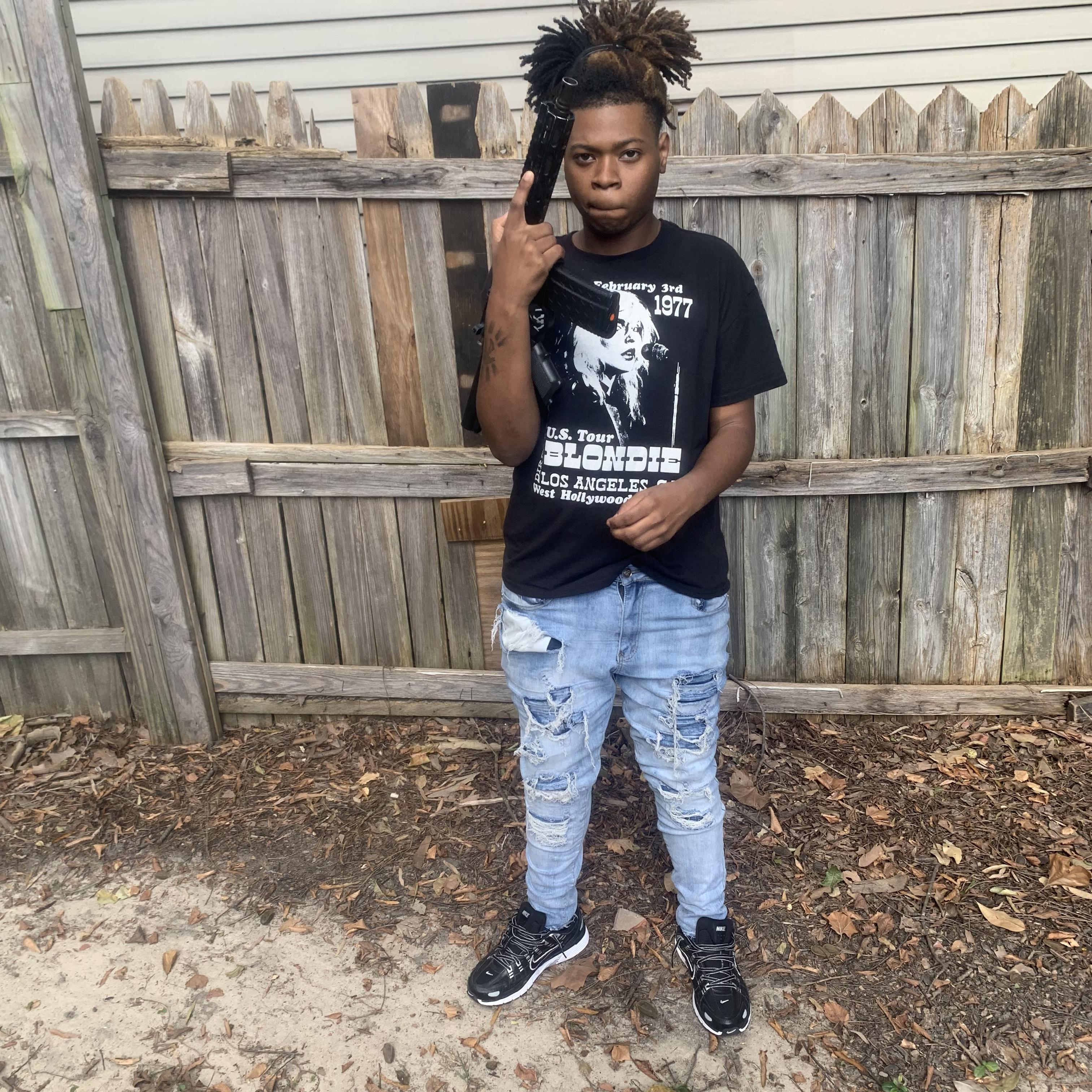 How We Coming artwork