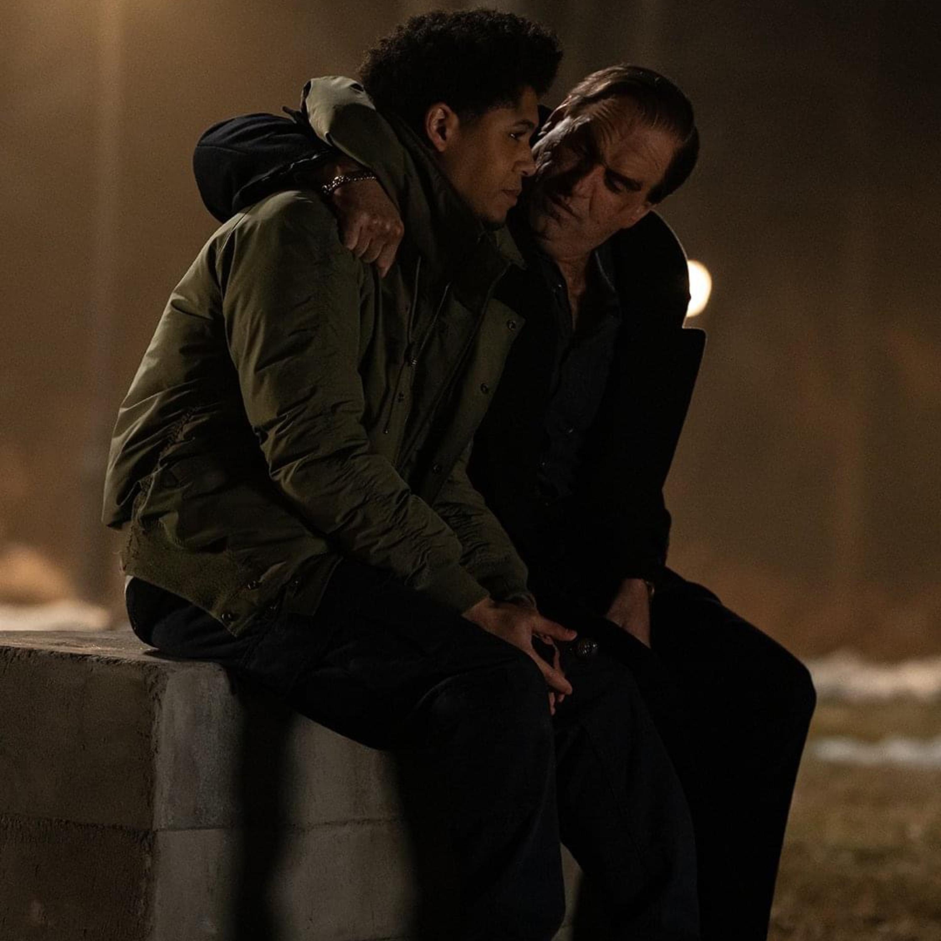 TO WHOM IT MAY CONCERN artwork