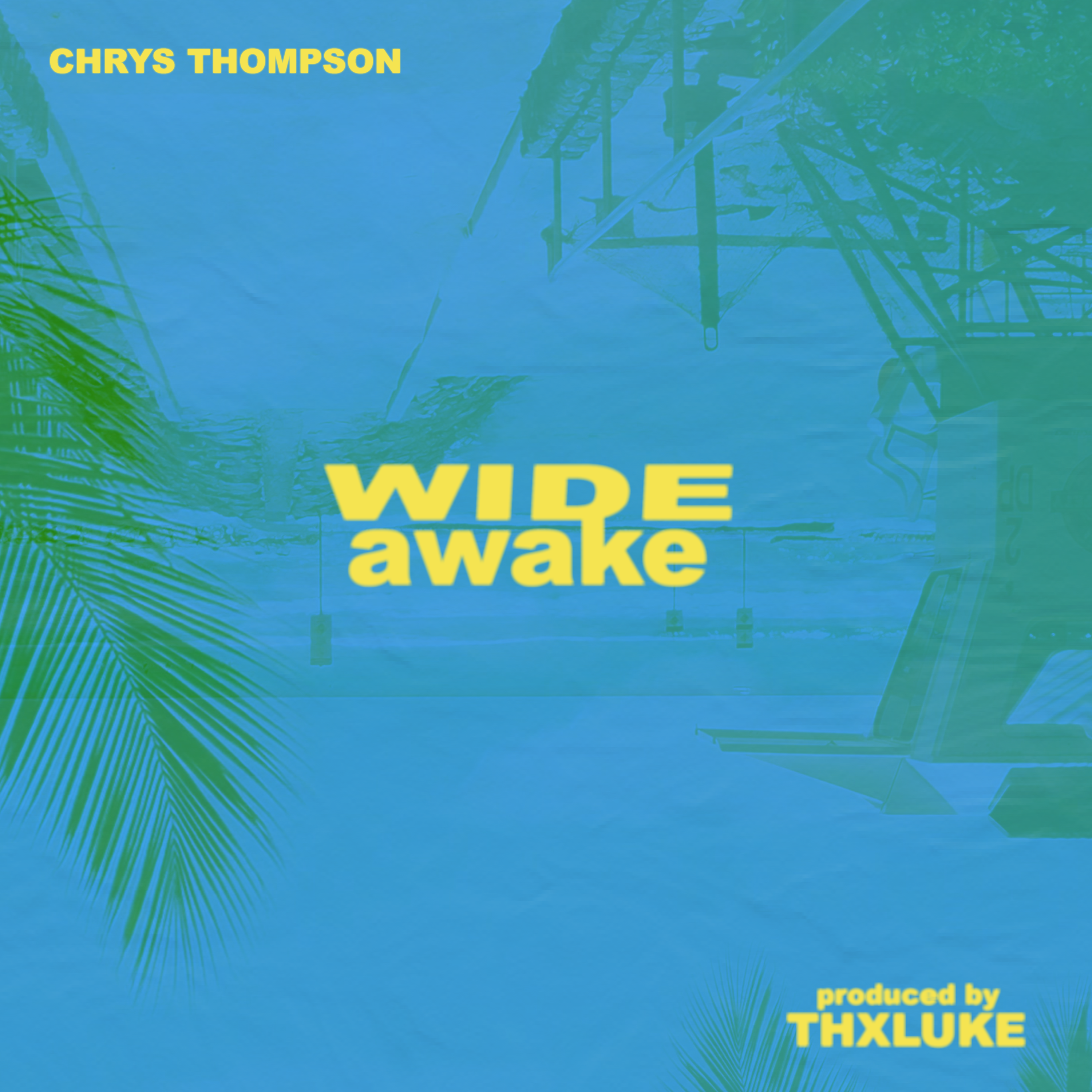 Wide Awake artwork