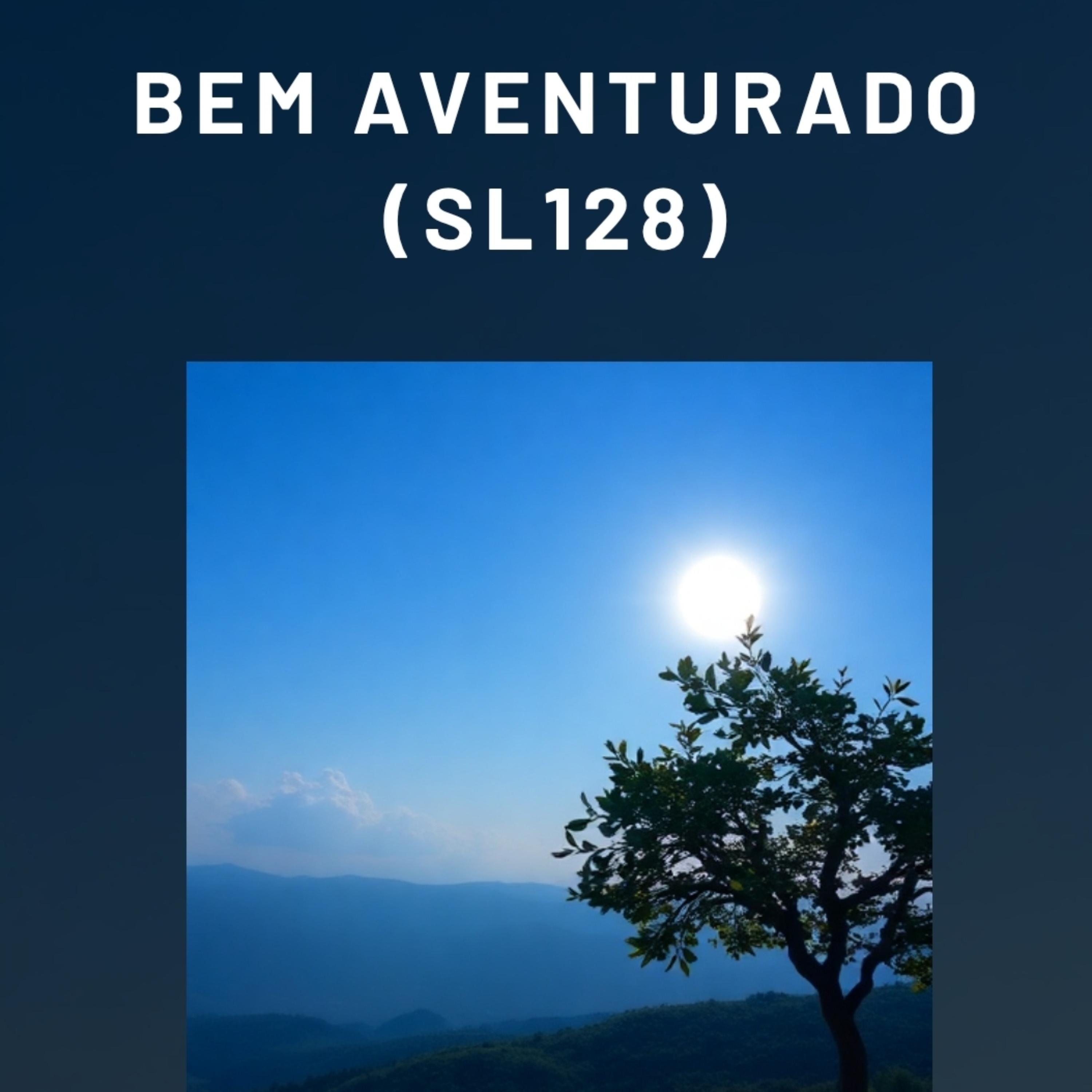 Bem Aventurado (Sl 128) artwork