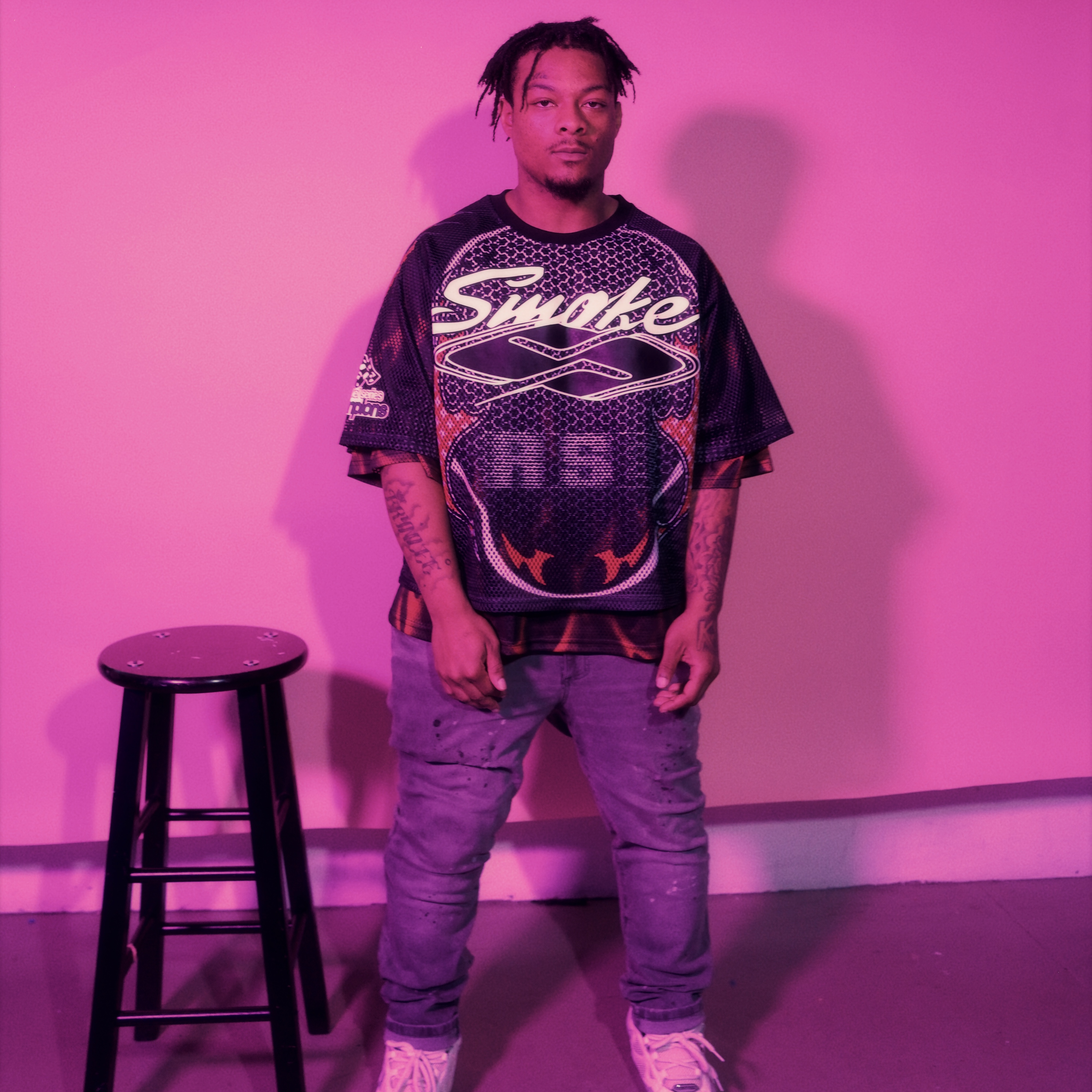 Dre Green