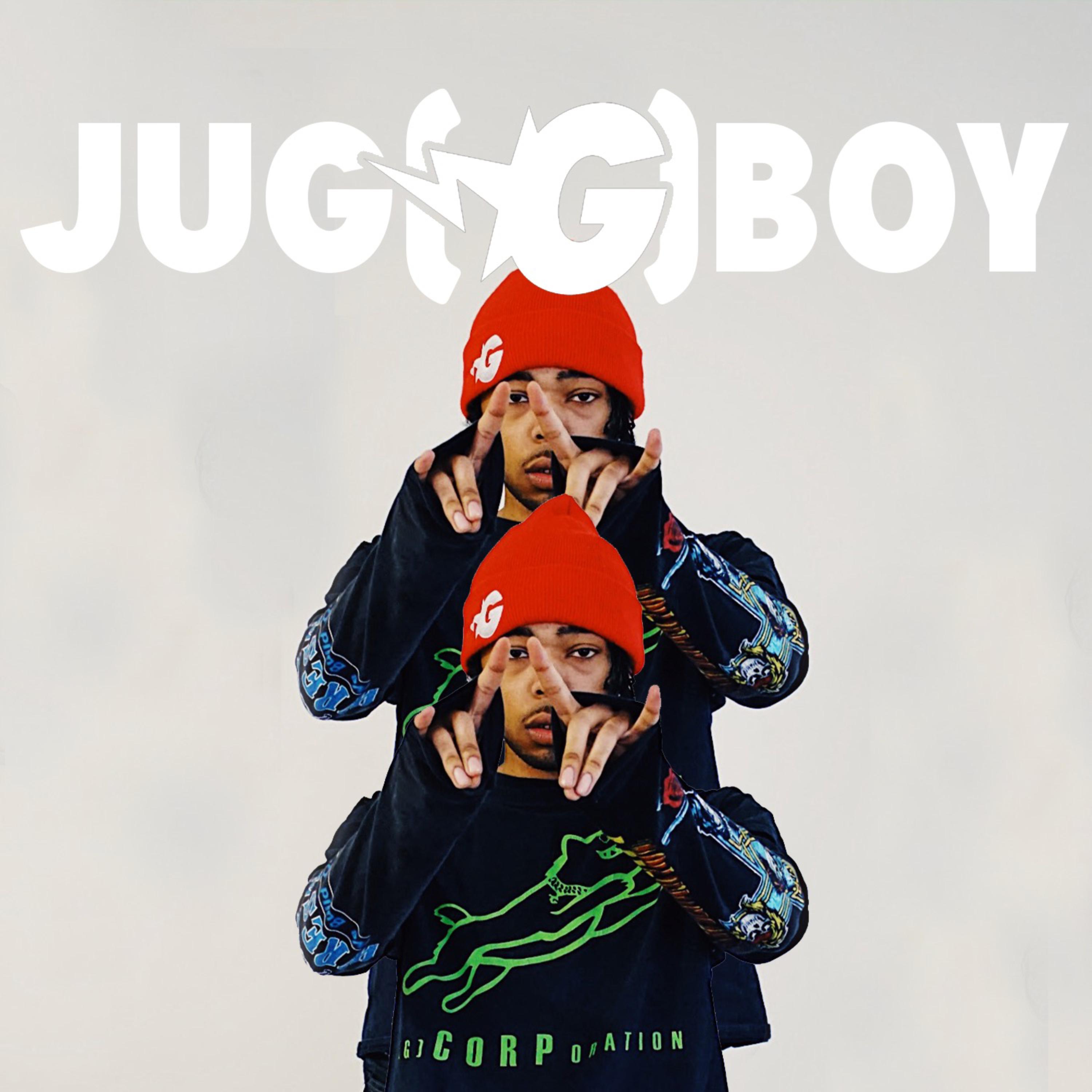 JuggBoy by Glockstar Dimi cover art