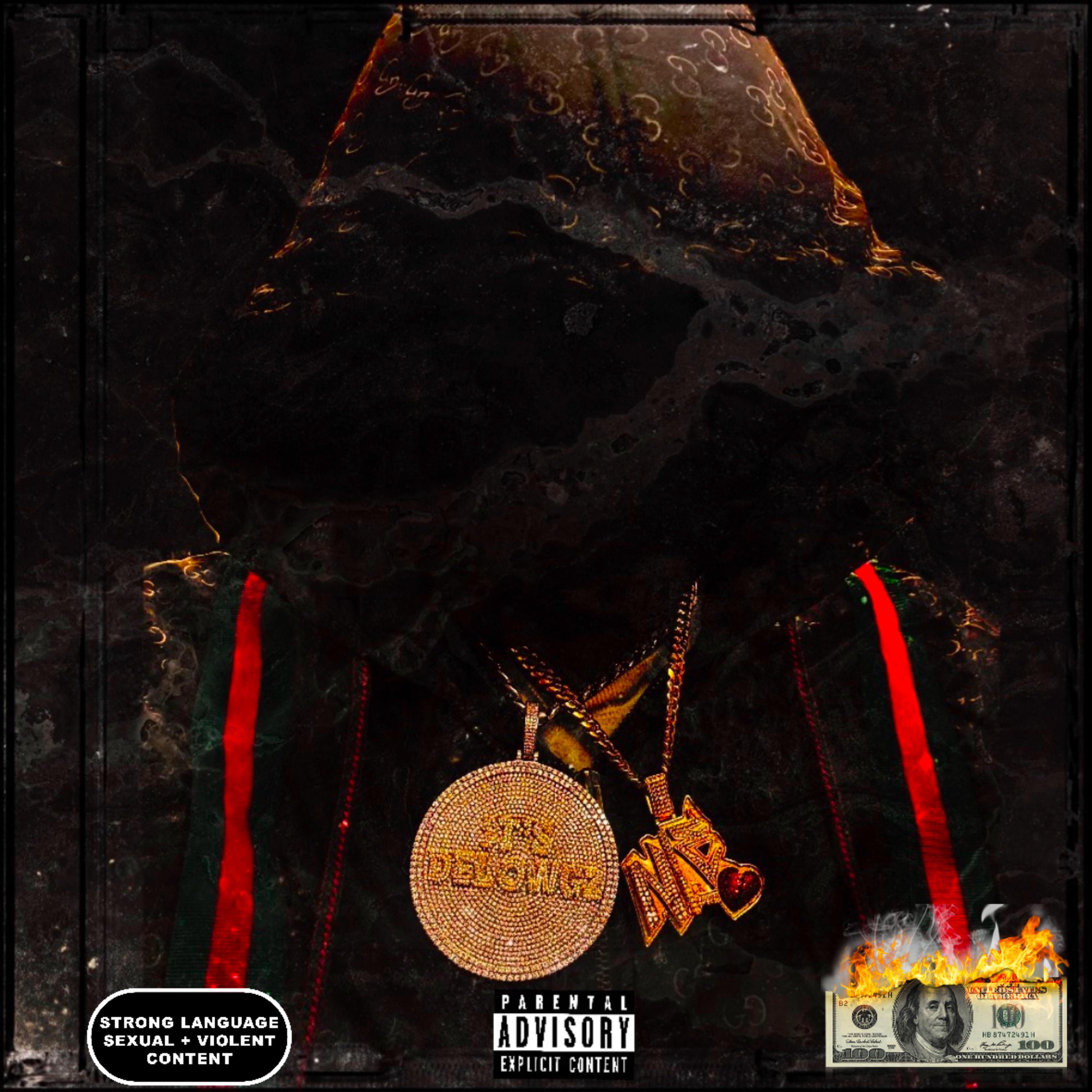 On The Rise artwork