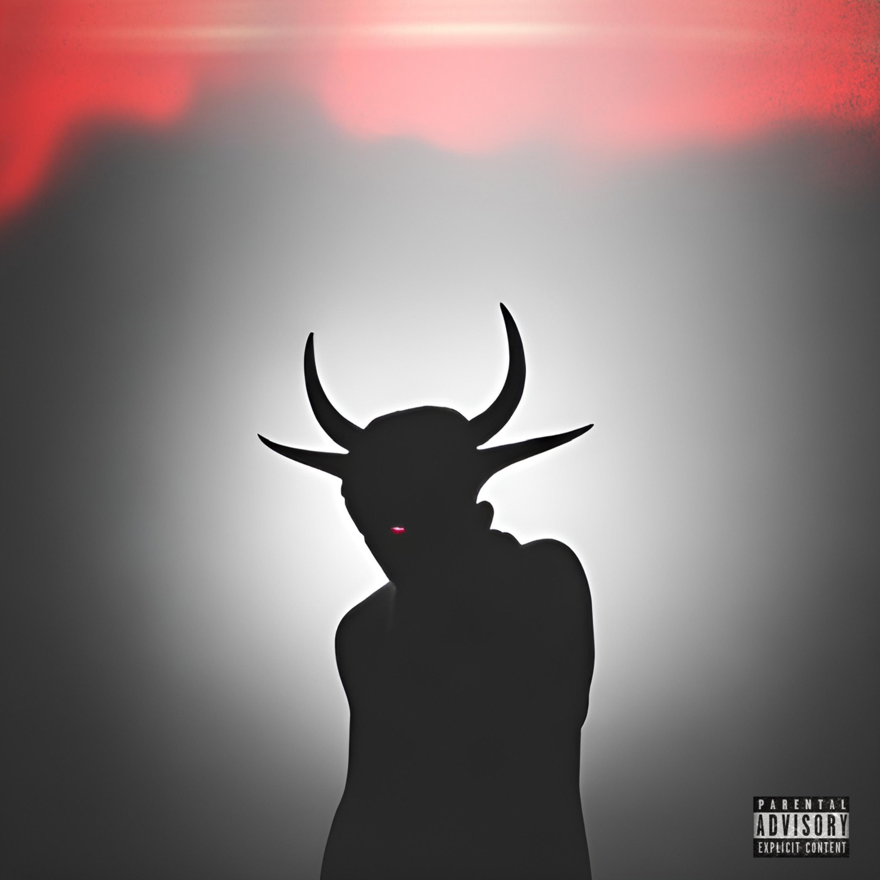 Demon Time artwork