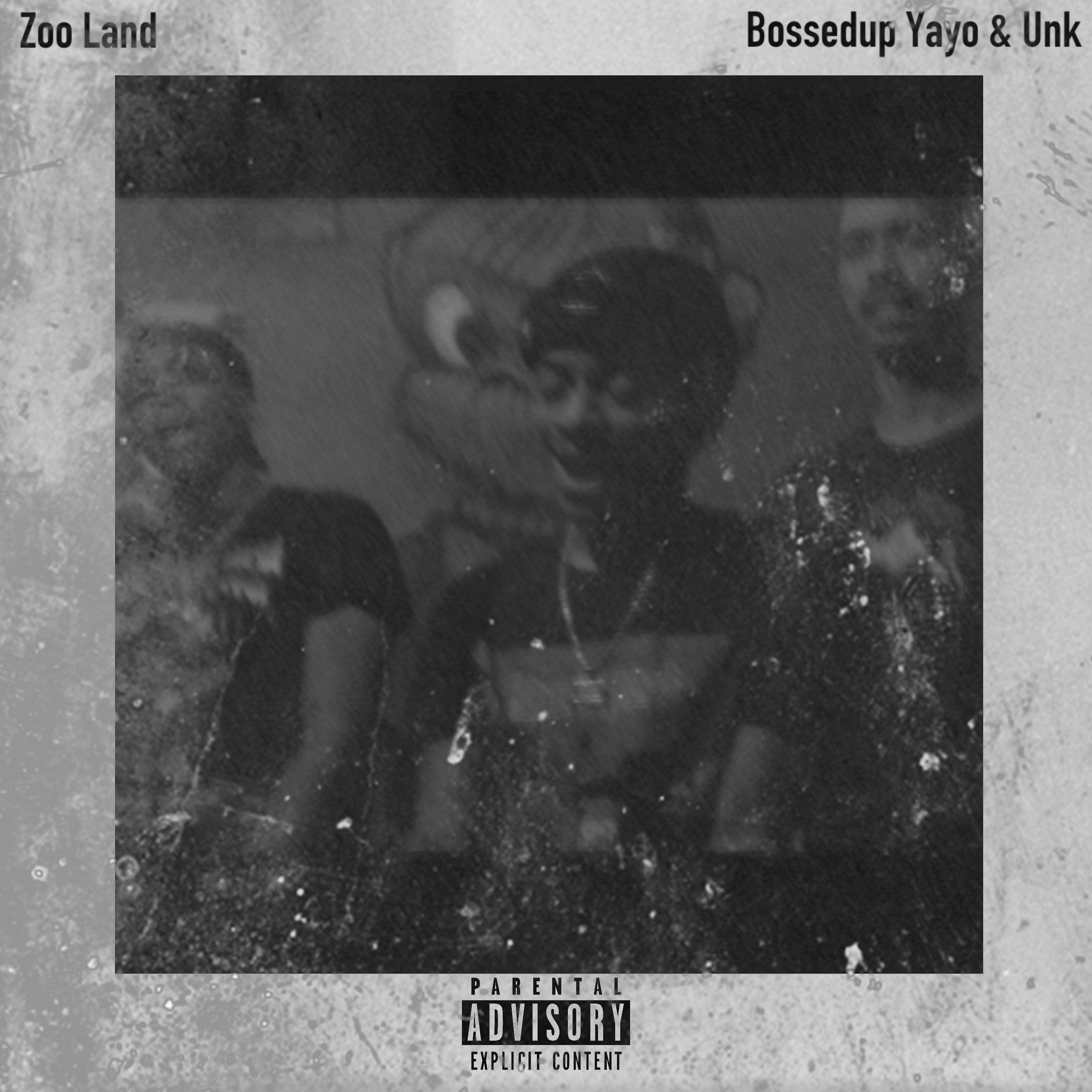 Can’t Fck With Us artwork