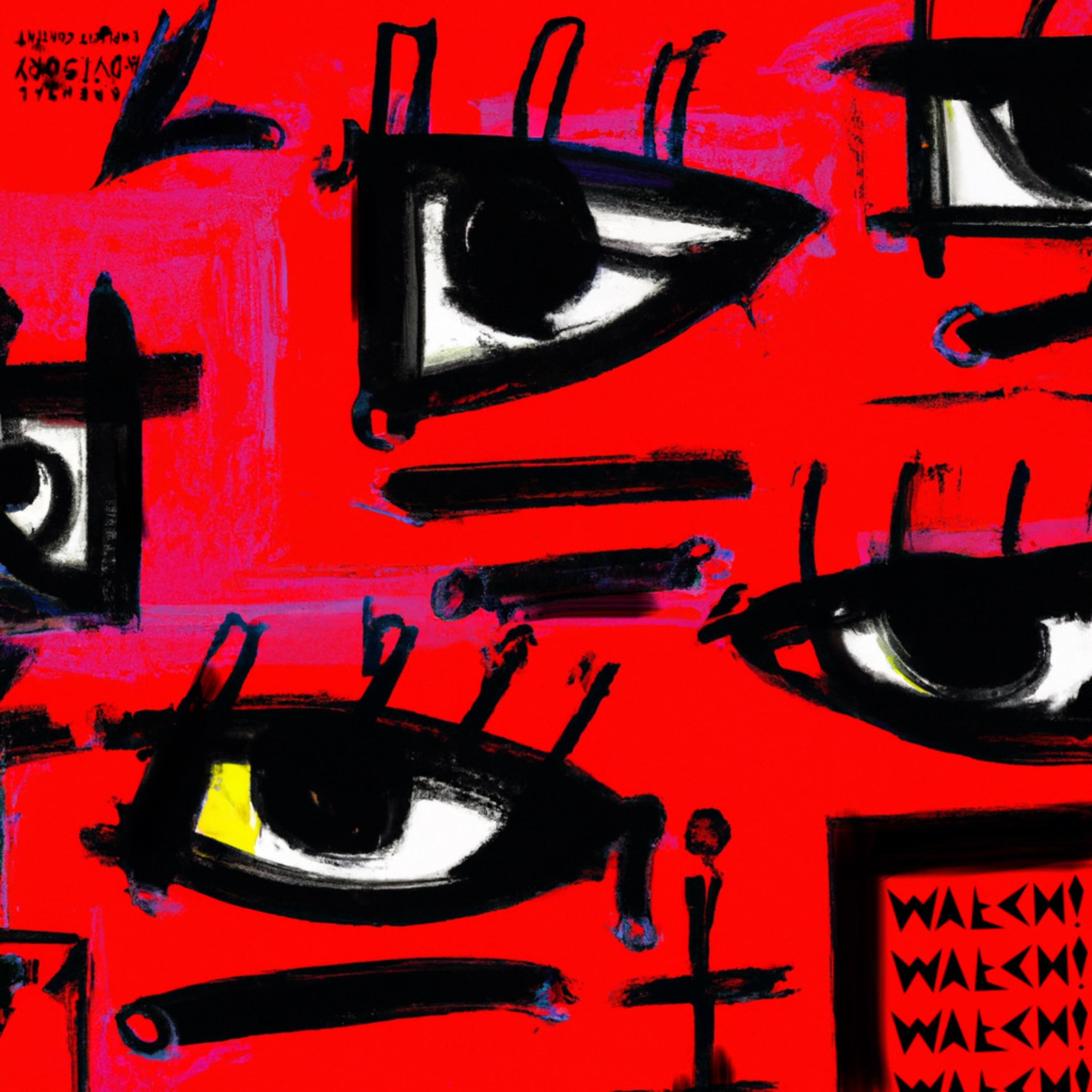 WATCH! artwork