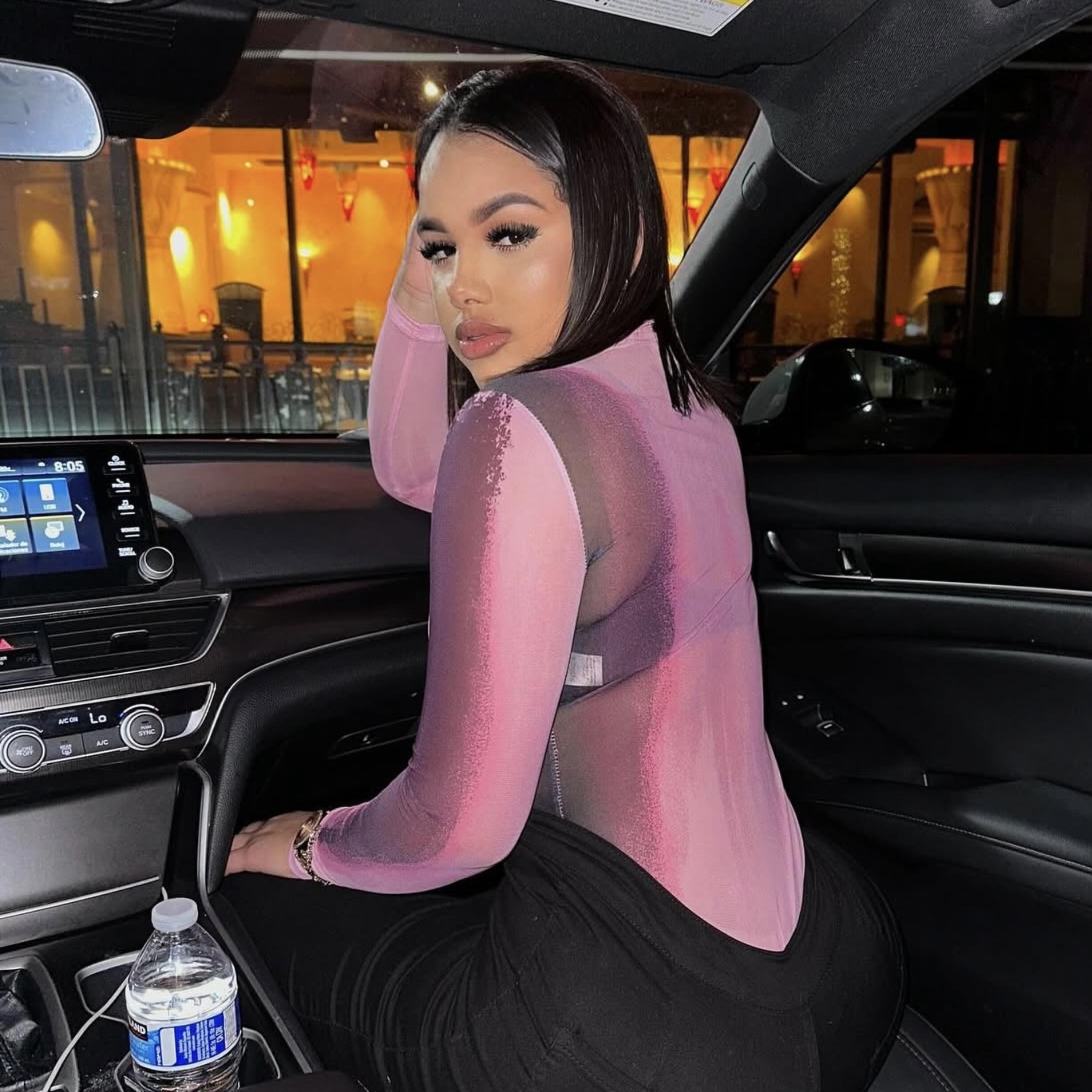 Diablo Lorena artwork