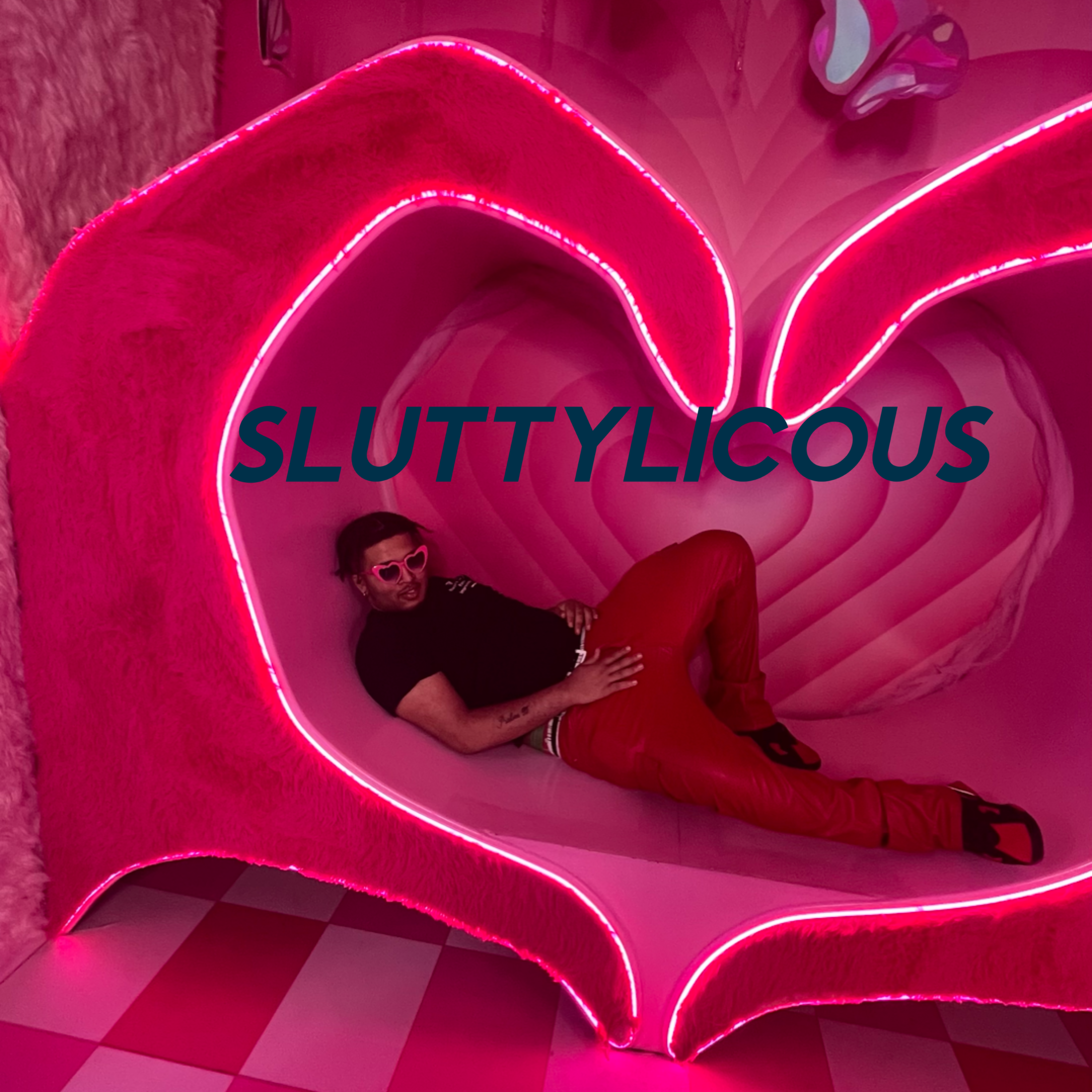 Sluttylicous artwork