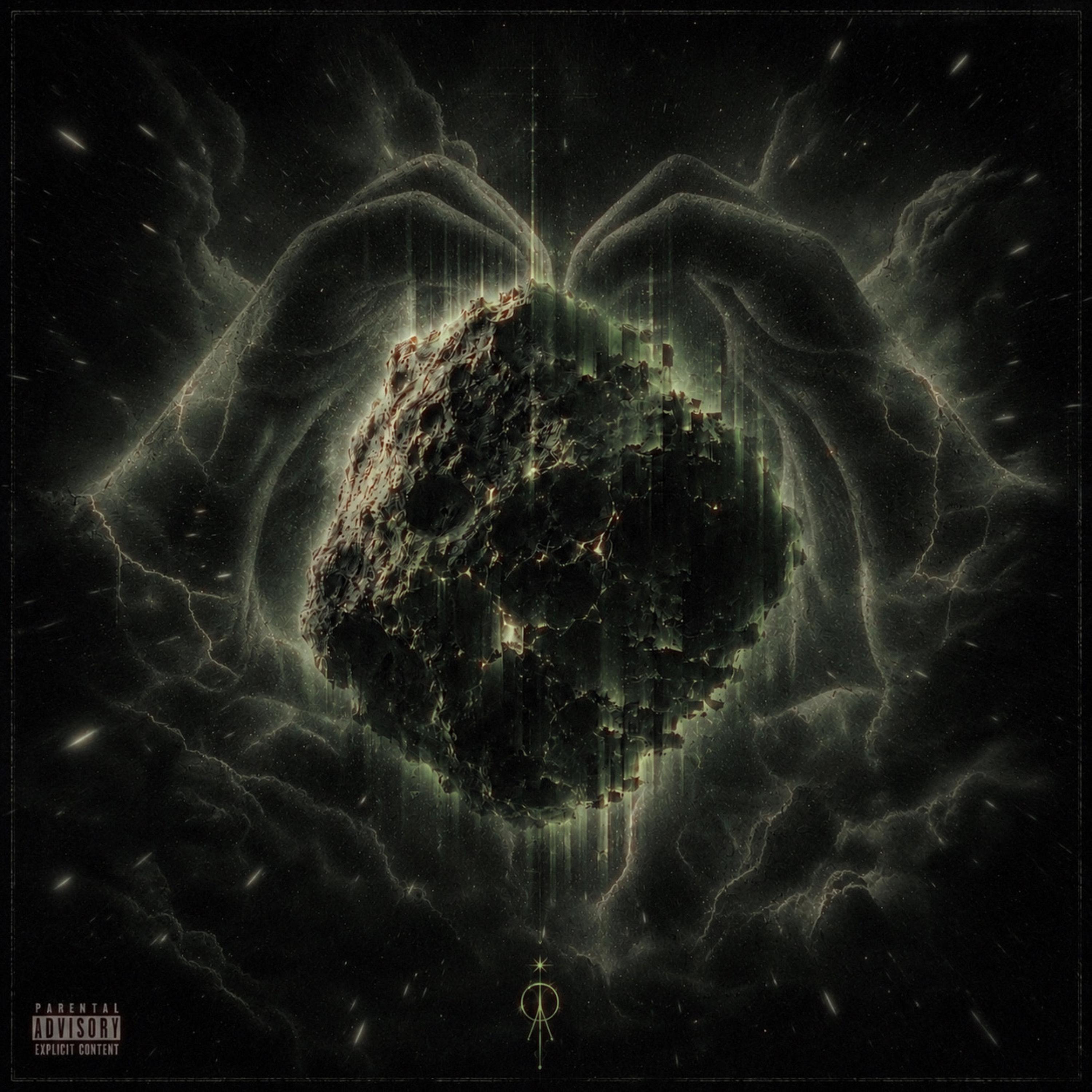 Astro! by LUH SAI cover art