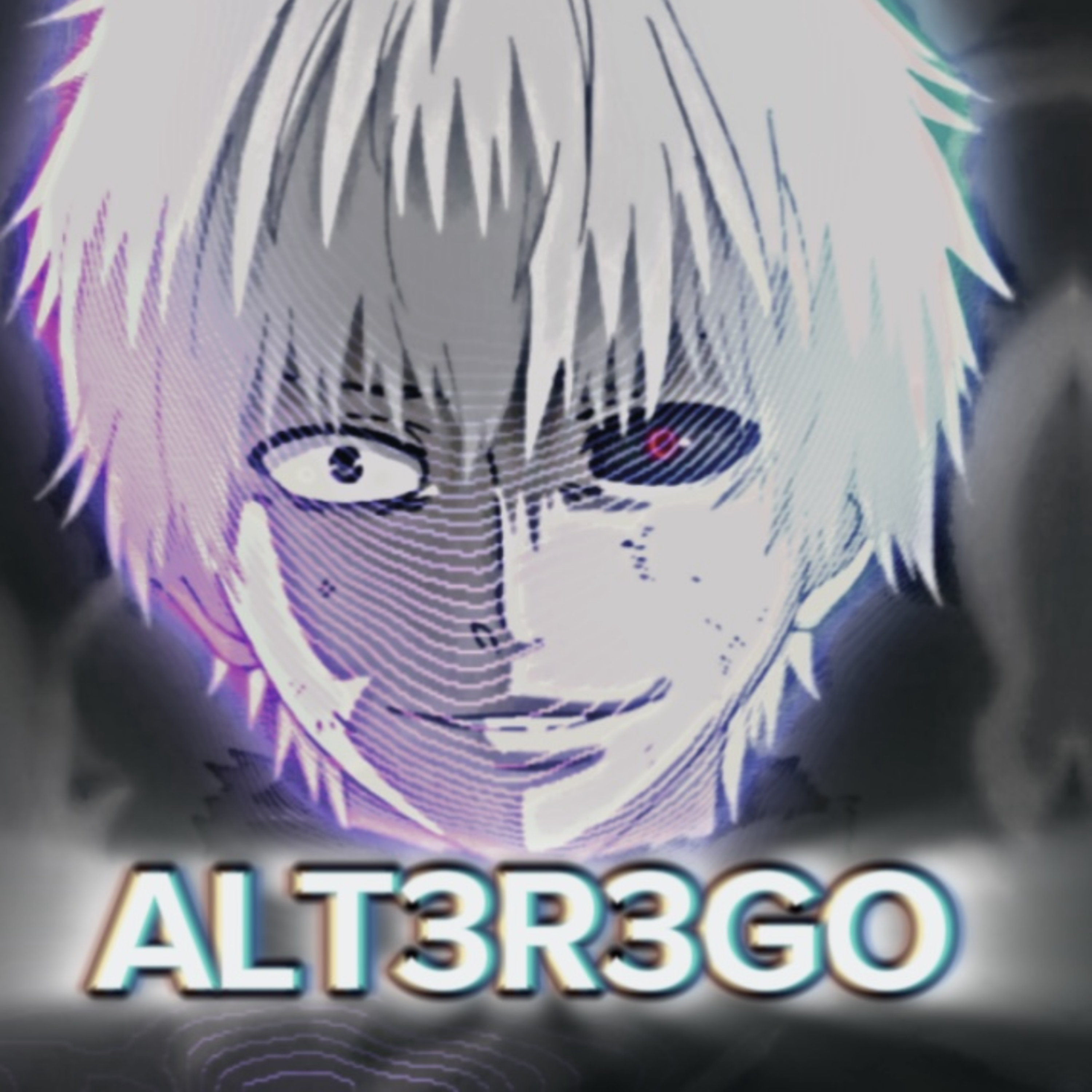 ALT3R3GO artwork