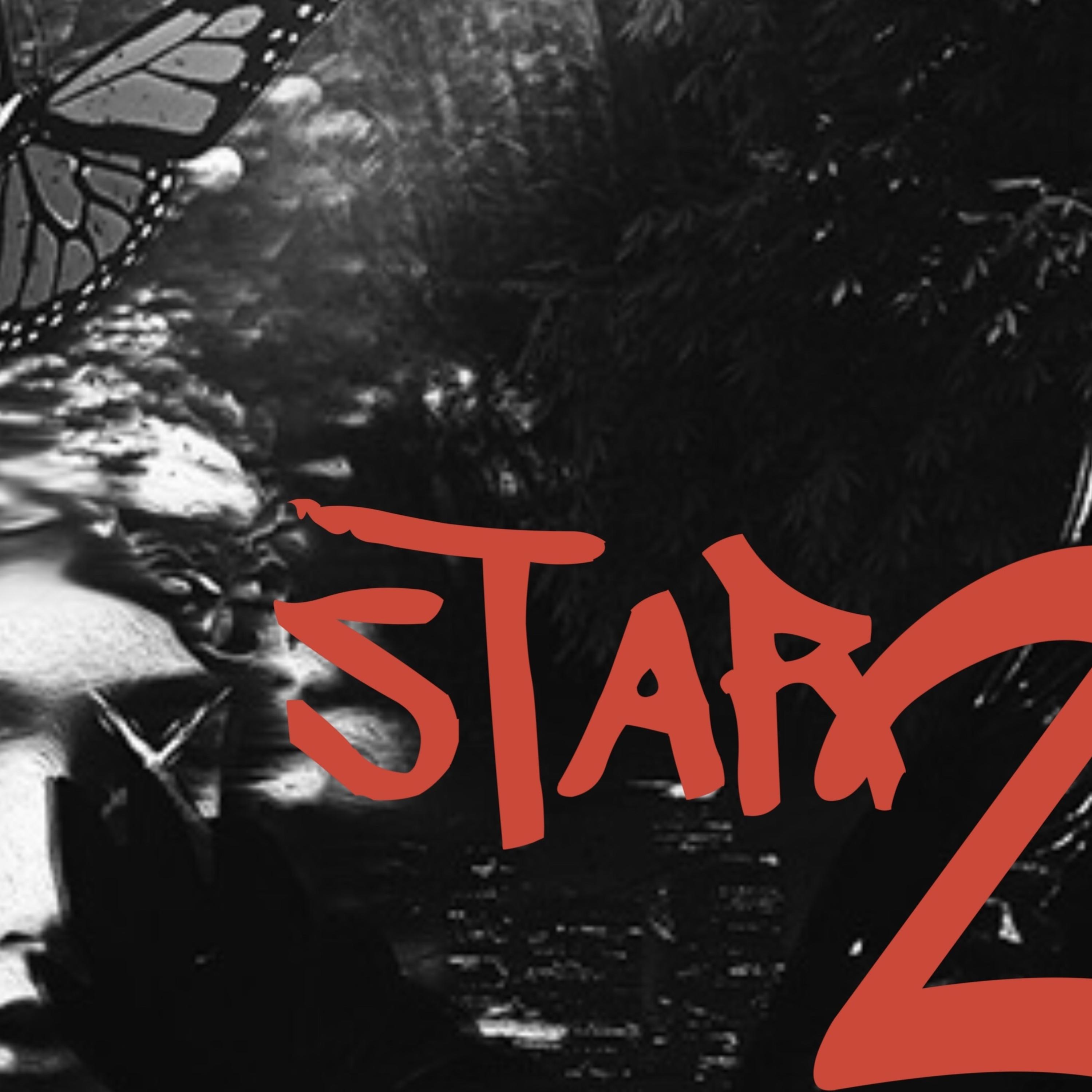 Star 2 artwork