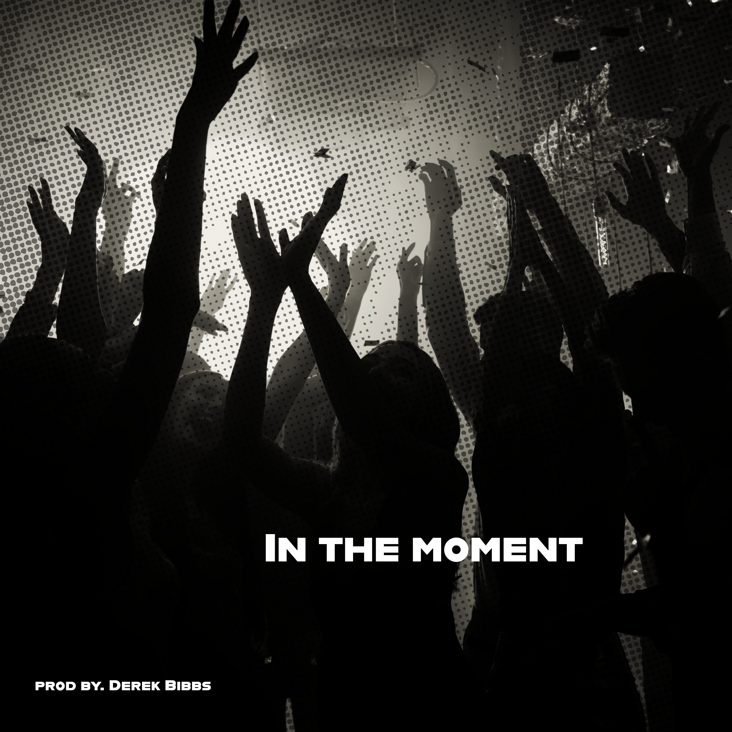 In The Moment artwork