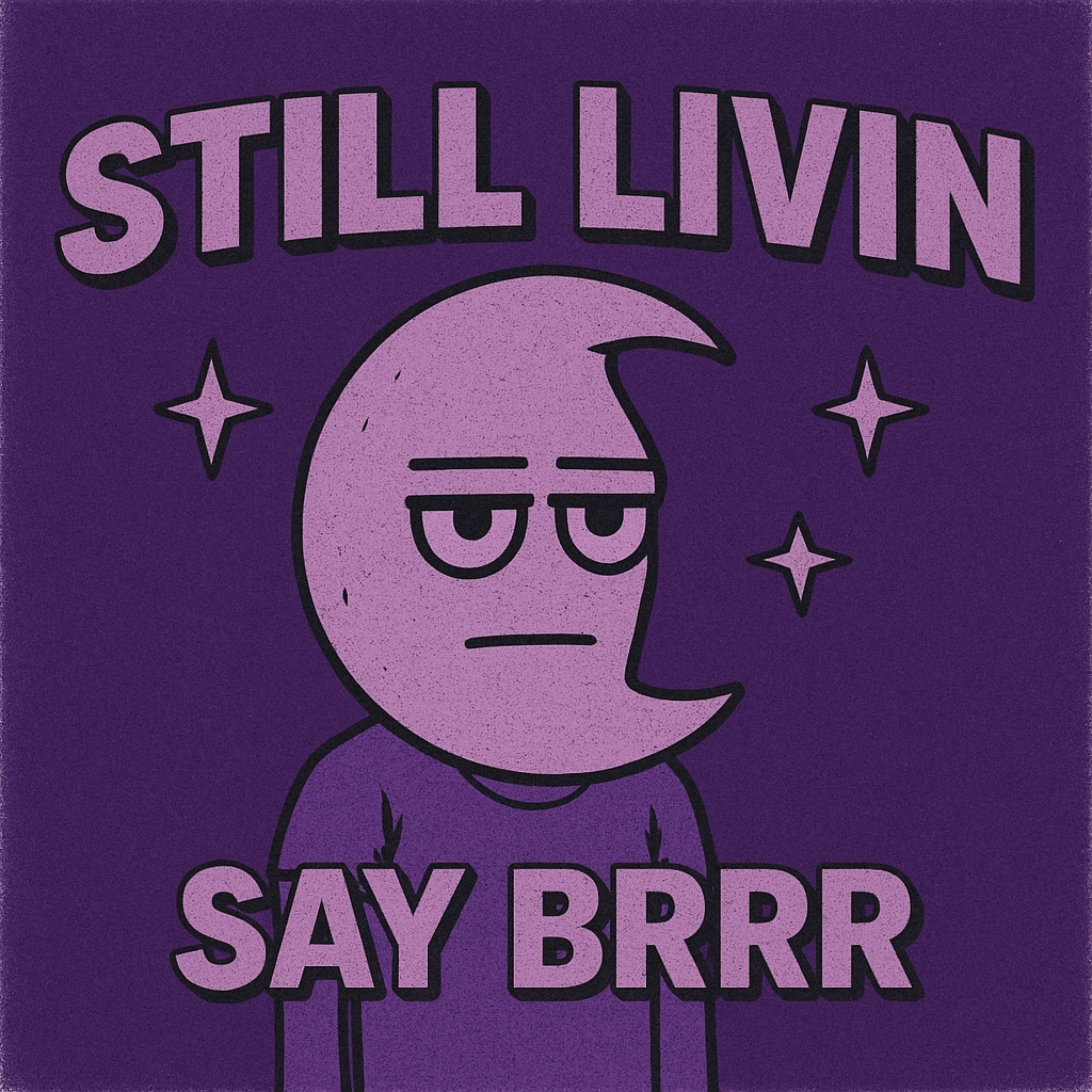 Still Livin artwork