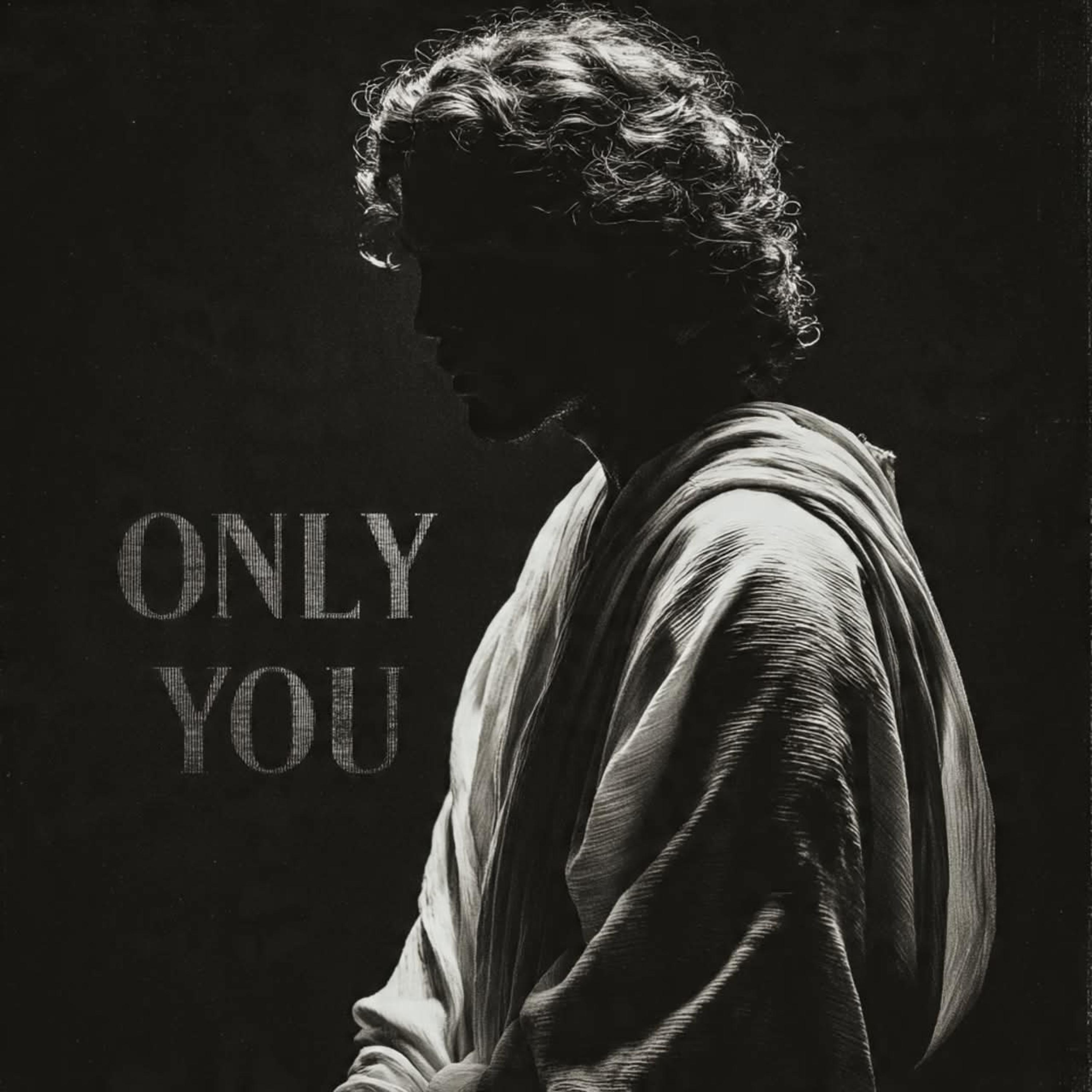 Only You Can by AJ Nation cover art