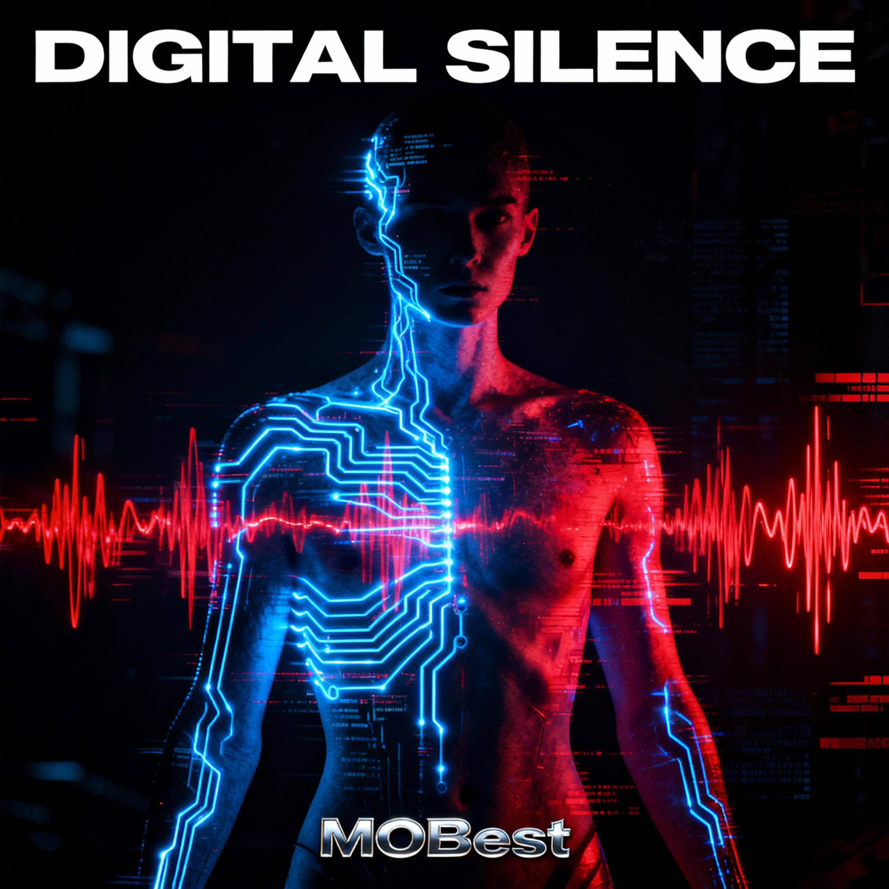 Digital Silence artwork