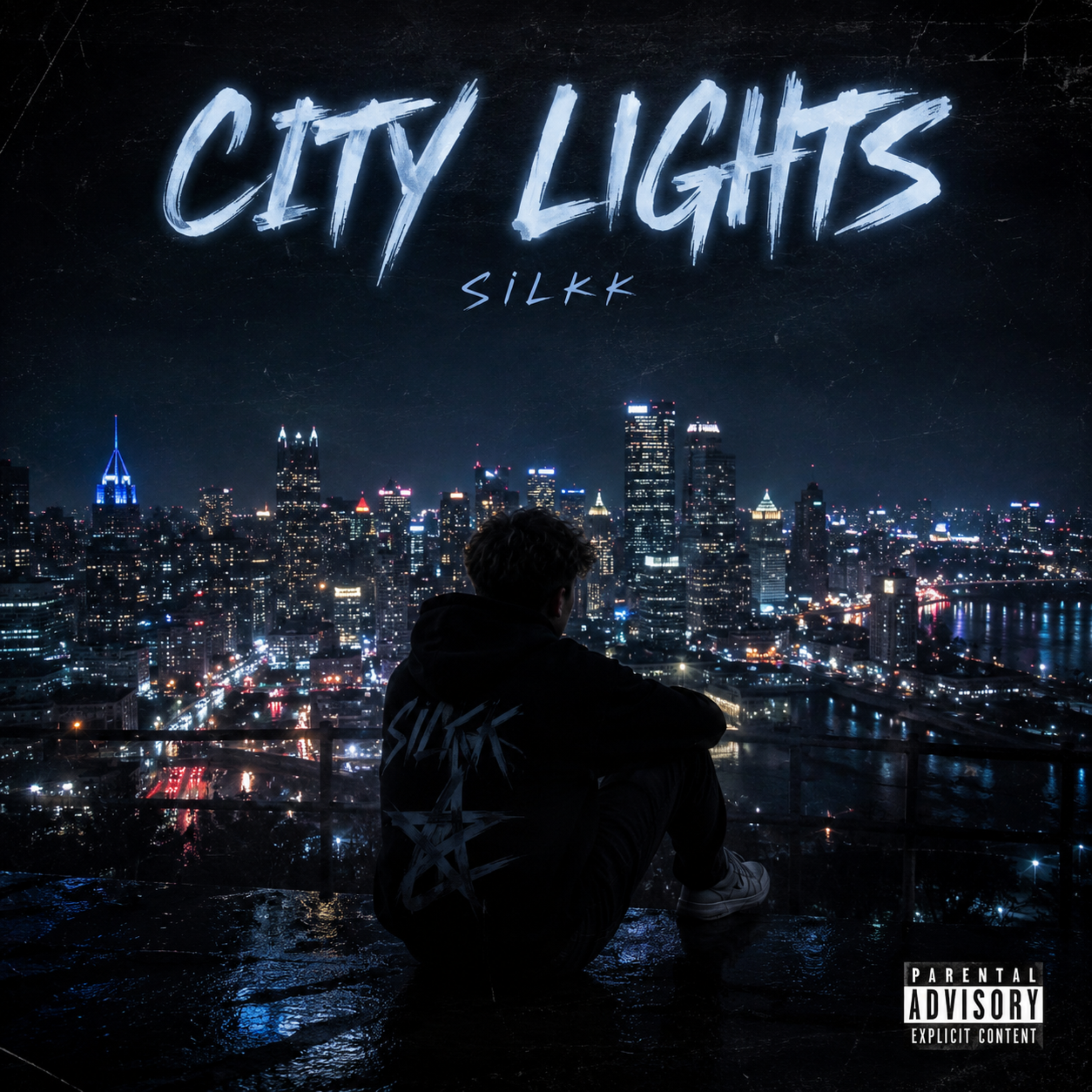 City Lights by Silkk cover art