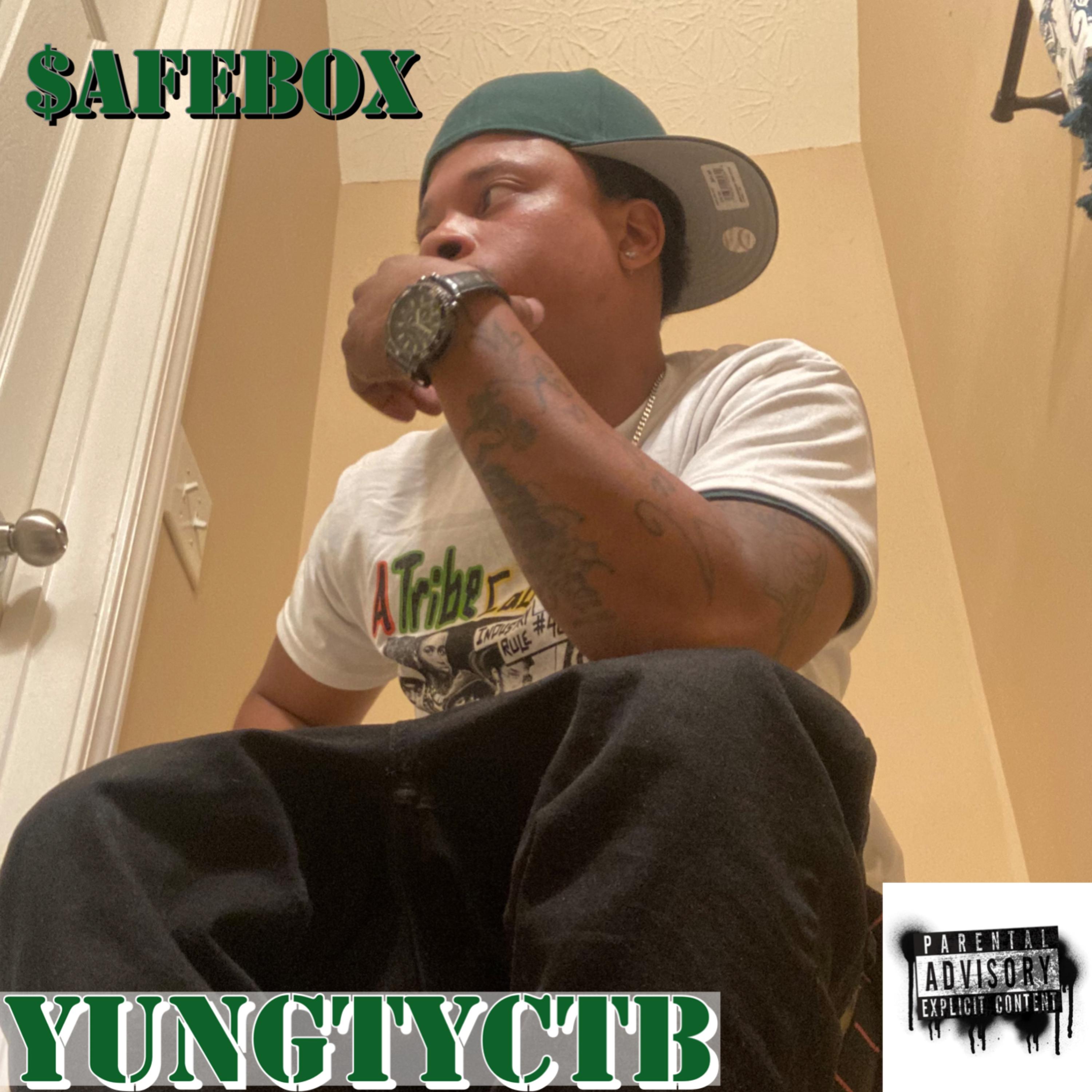 $AFE BOX artwork