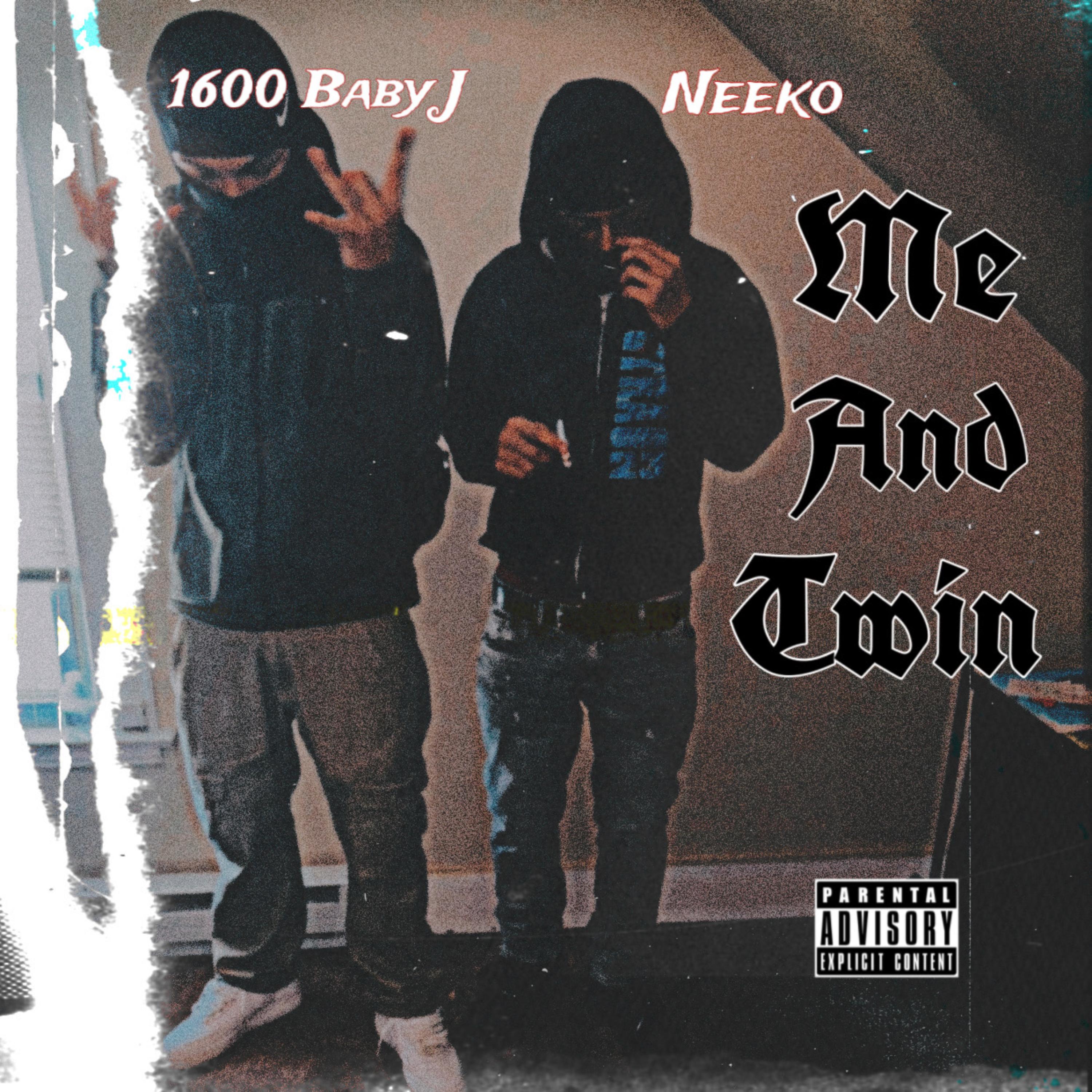 Me & Twin artwork