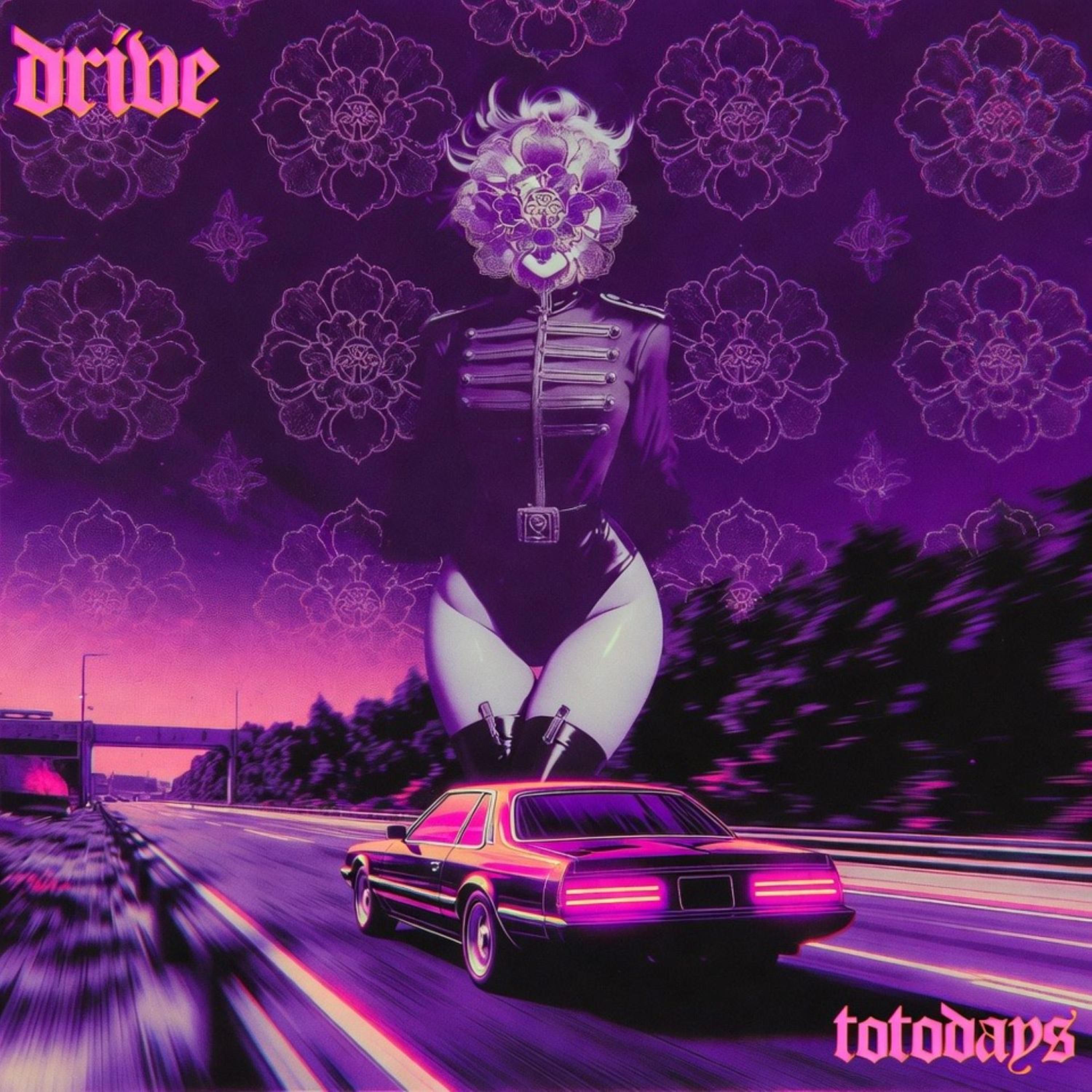 Was it here by TotoDays cover art
