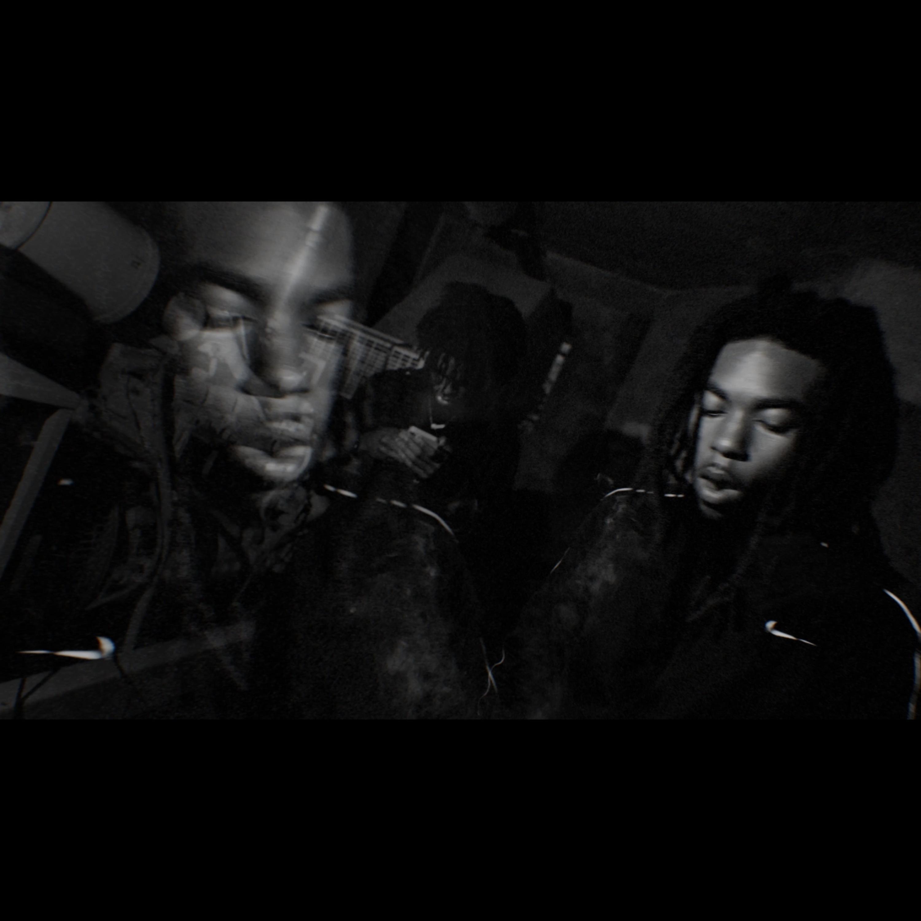 No Trust artwork
