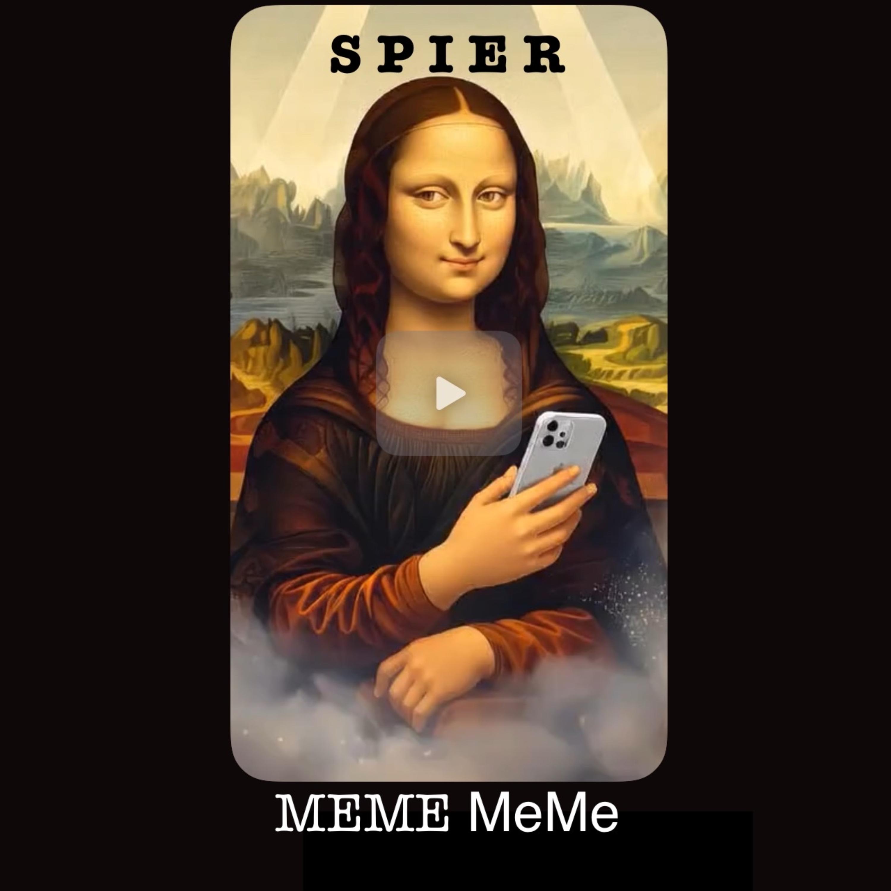MEME Meme artwork