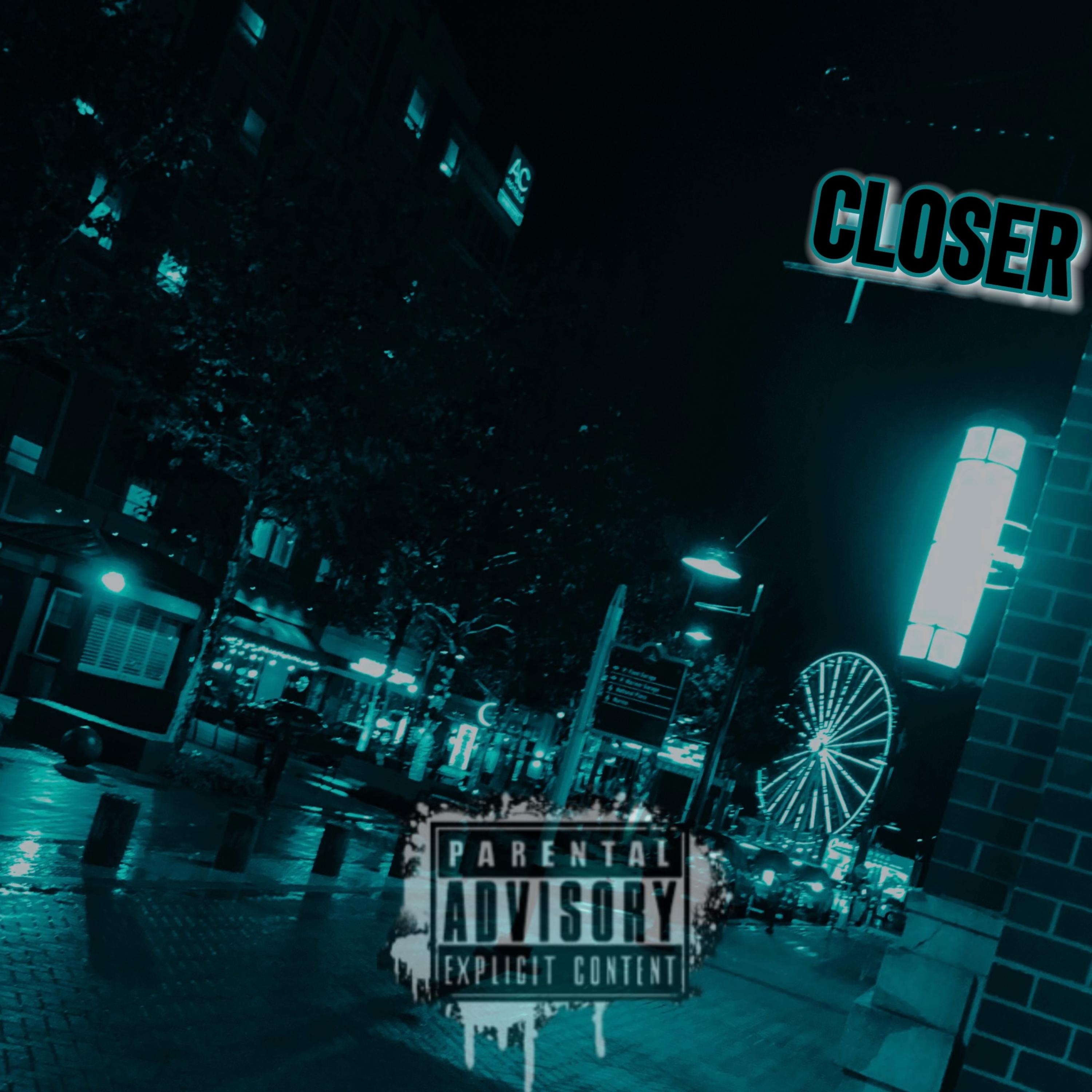 Closer artwork