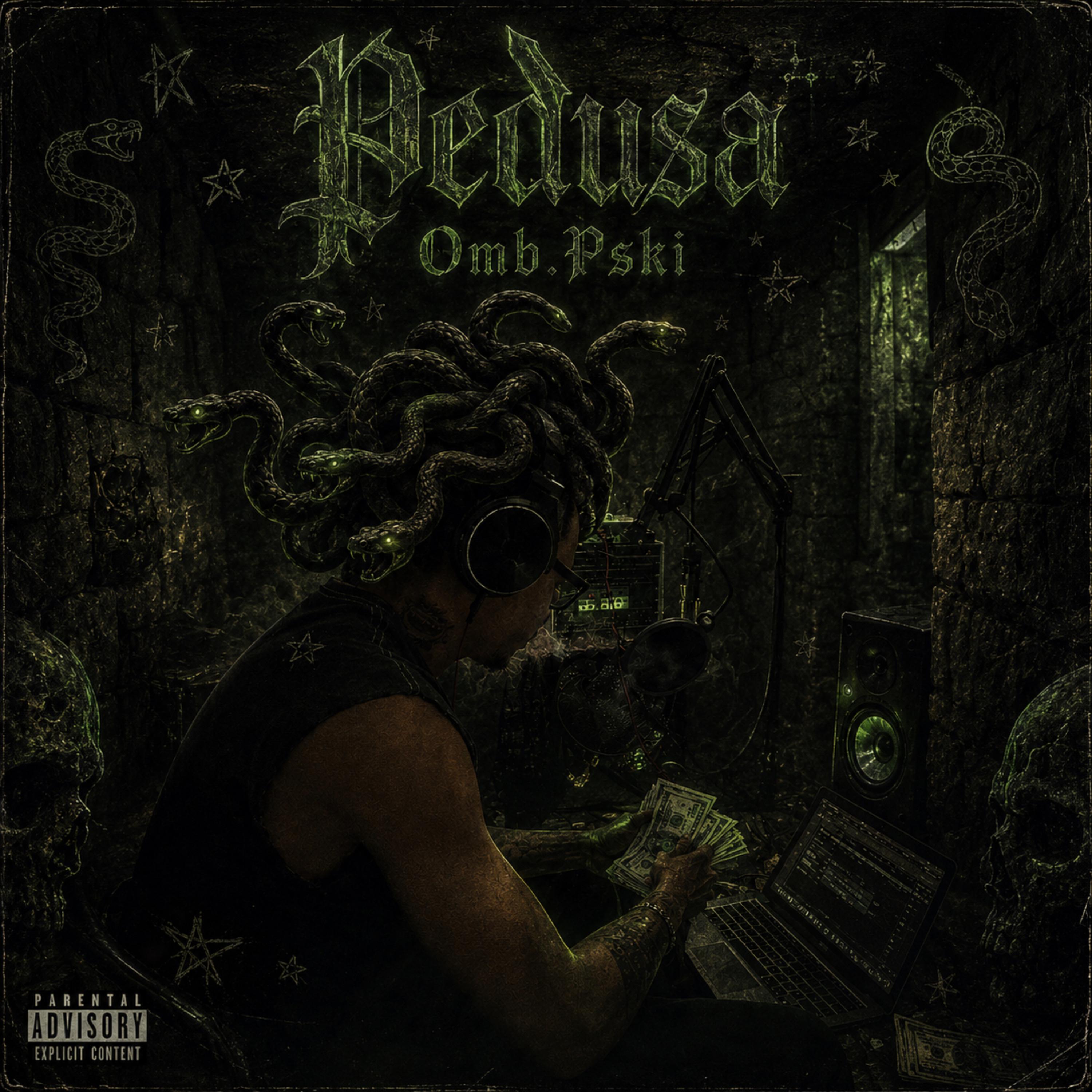 Pedusa by Omb.Pski cover art