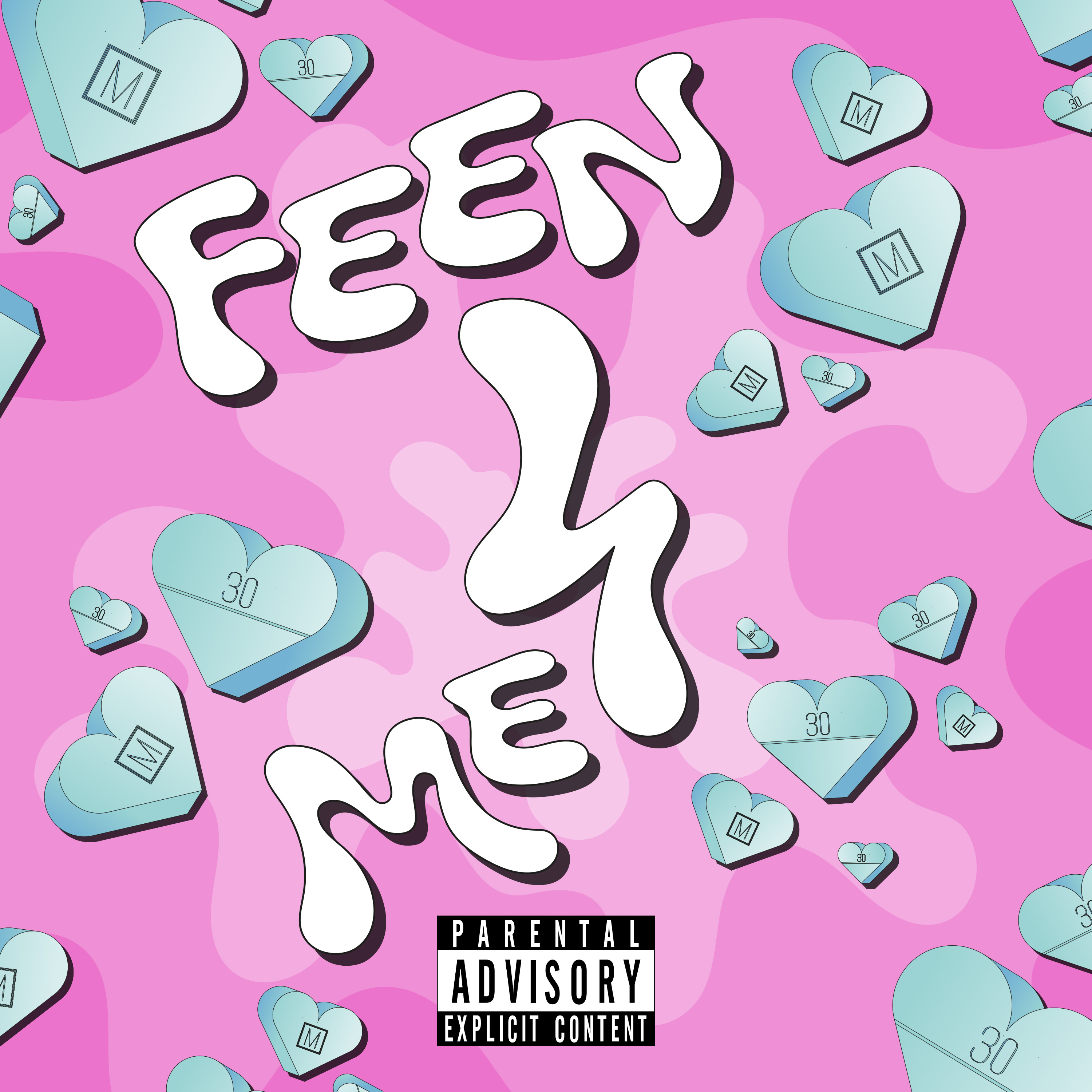 Feen For Me artwork