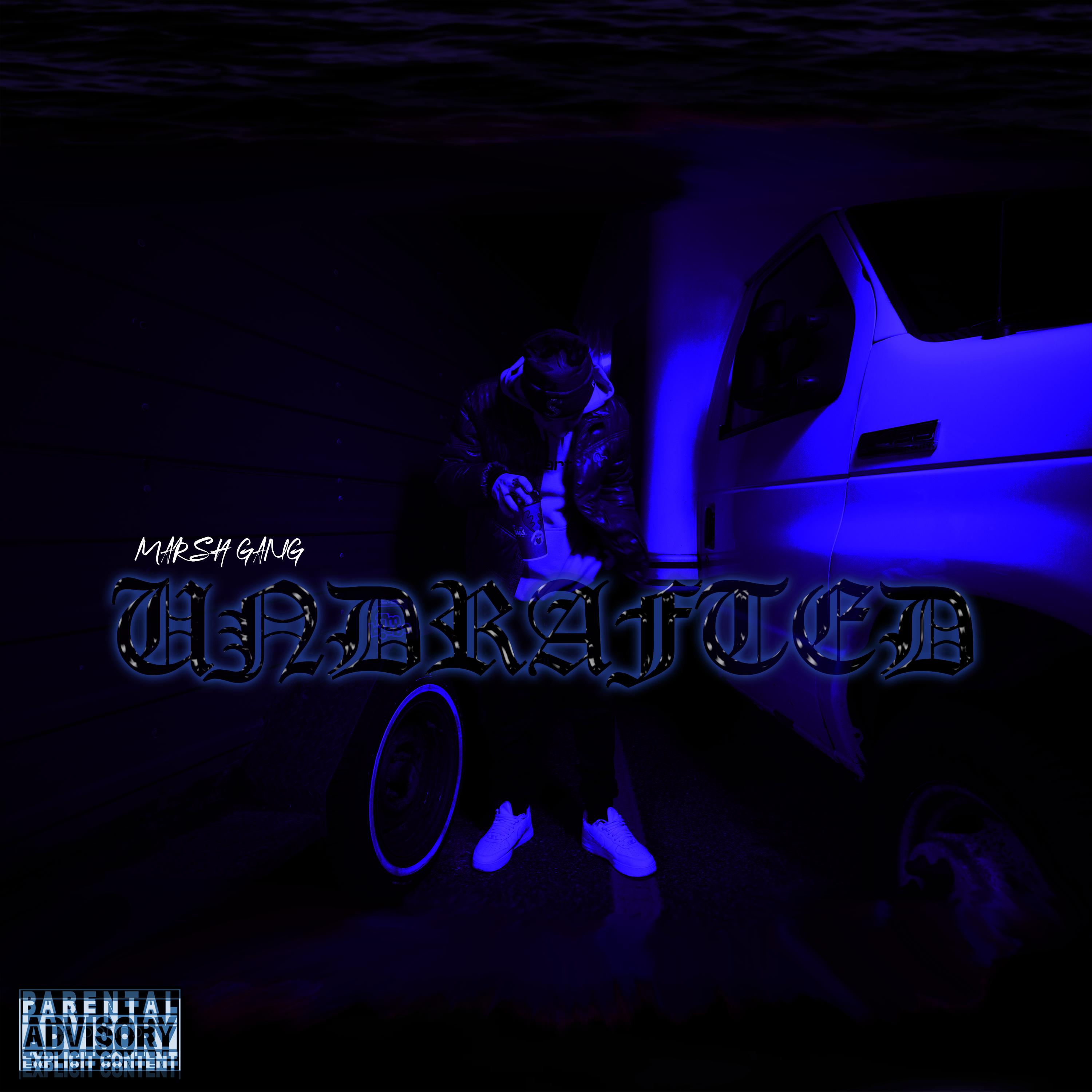 UNDRAFTED artwork