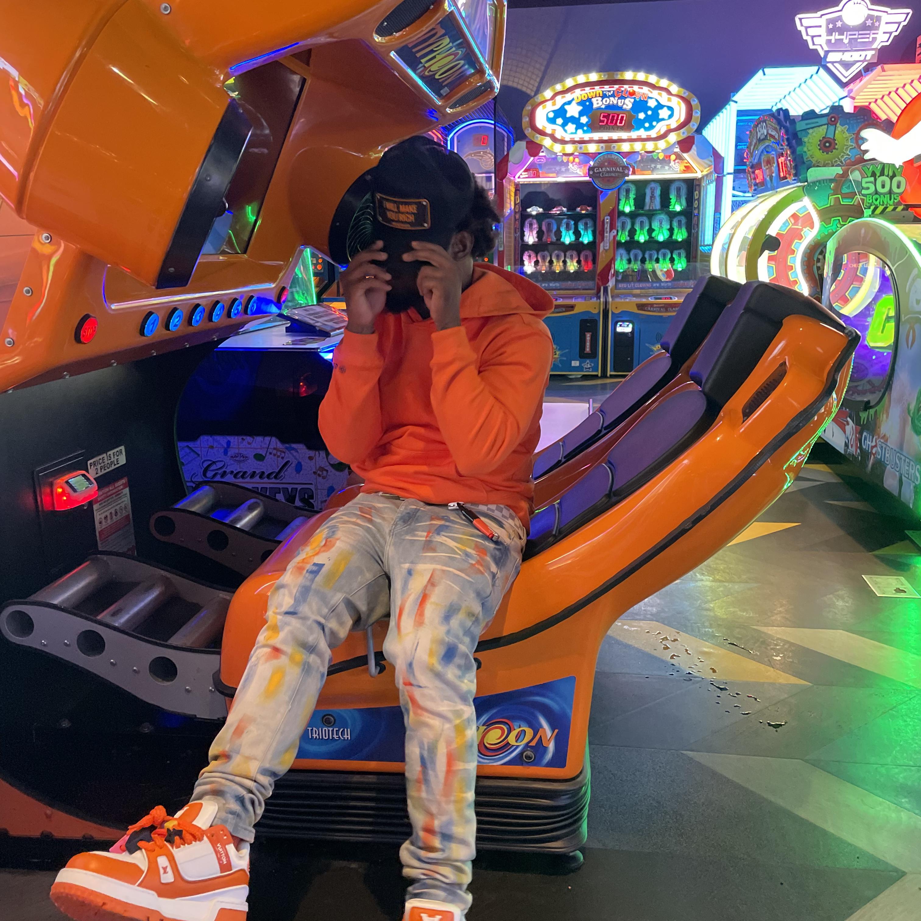 Why You Lying ? artwork