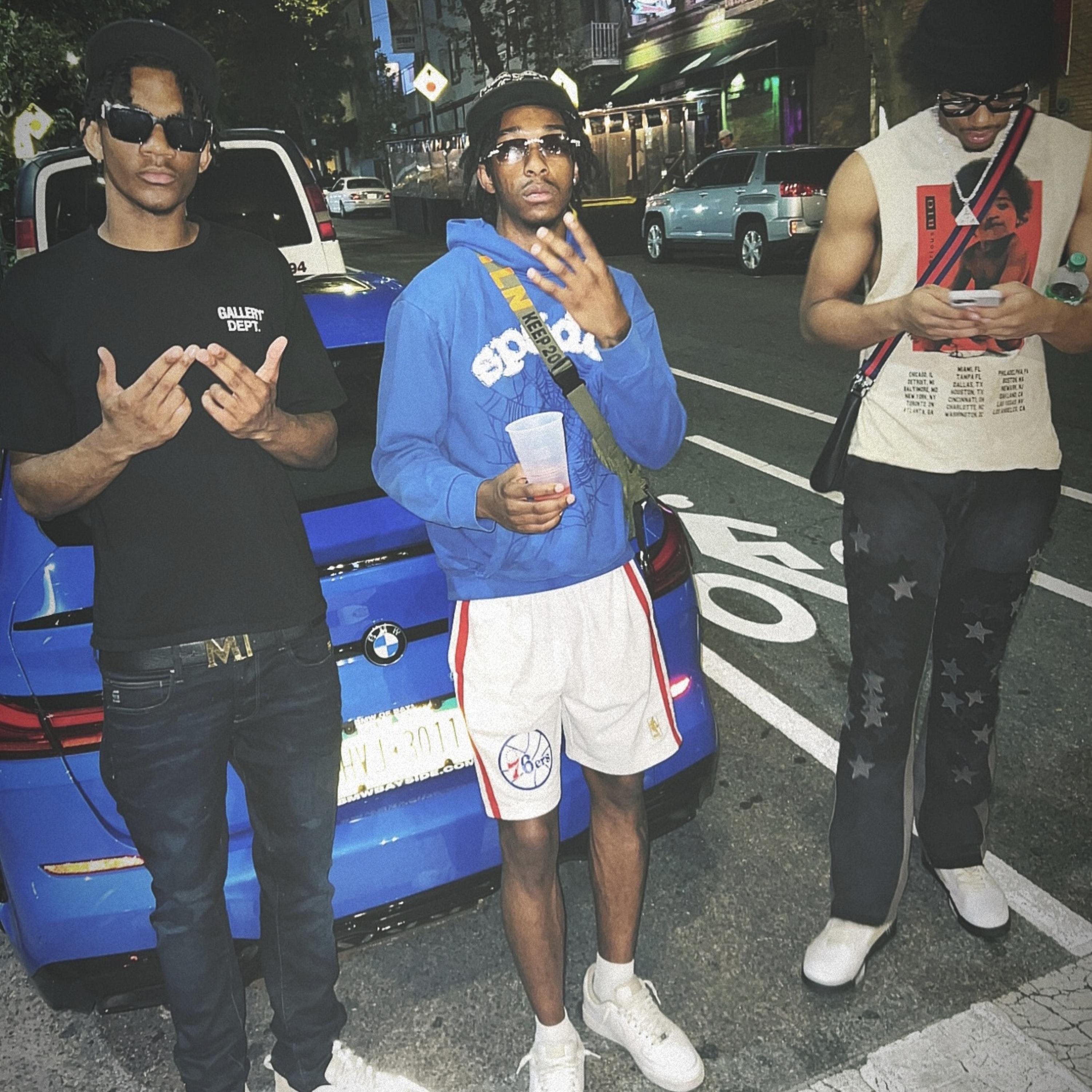 Finer Things artwork
