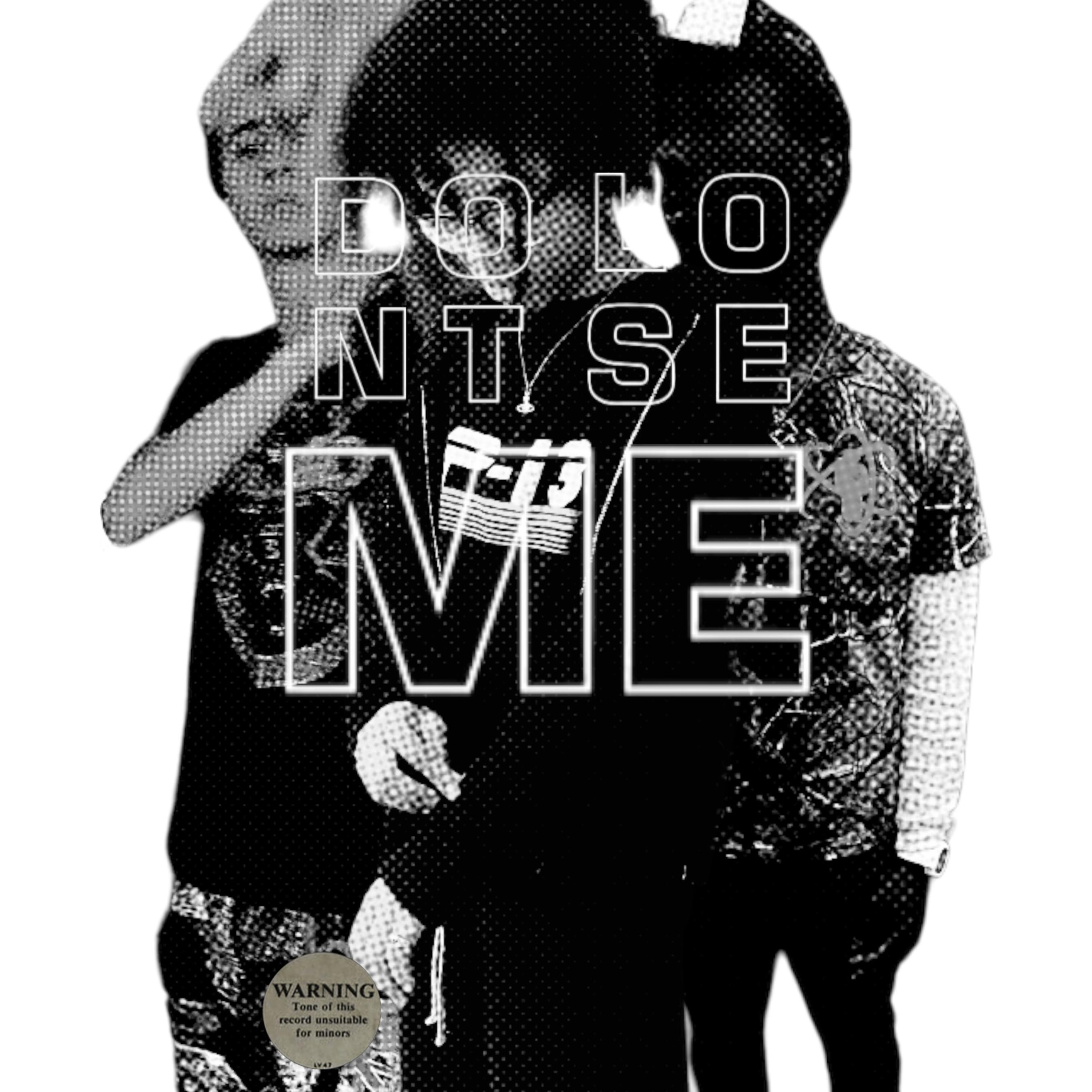 DONT LOSE ME (OG VERSION) artwork