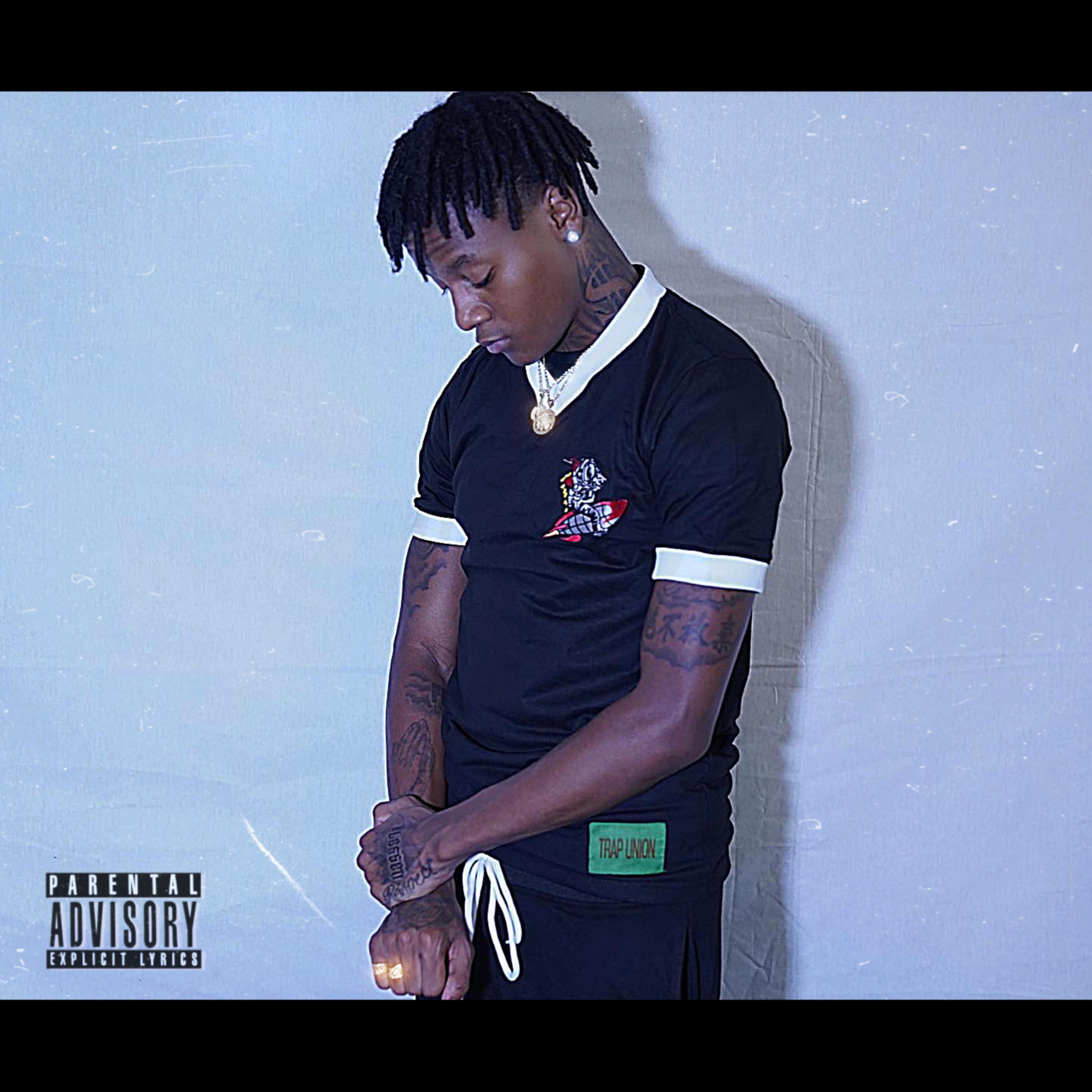 Freestyle V1 by Bustdownrell  cover art