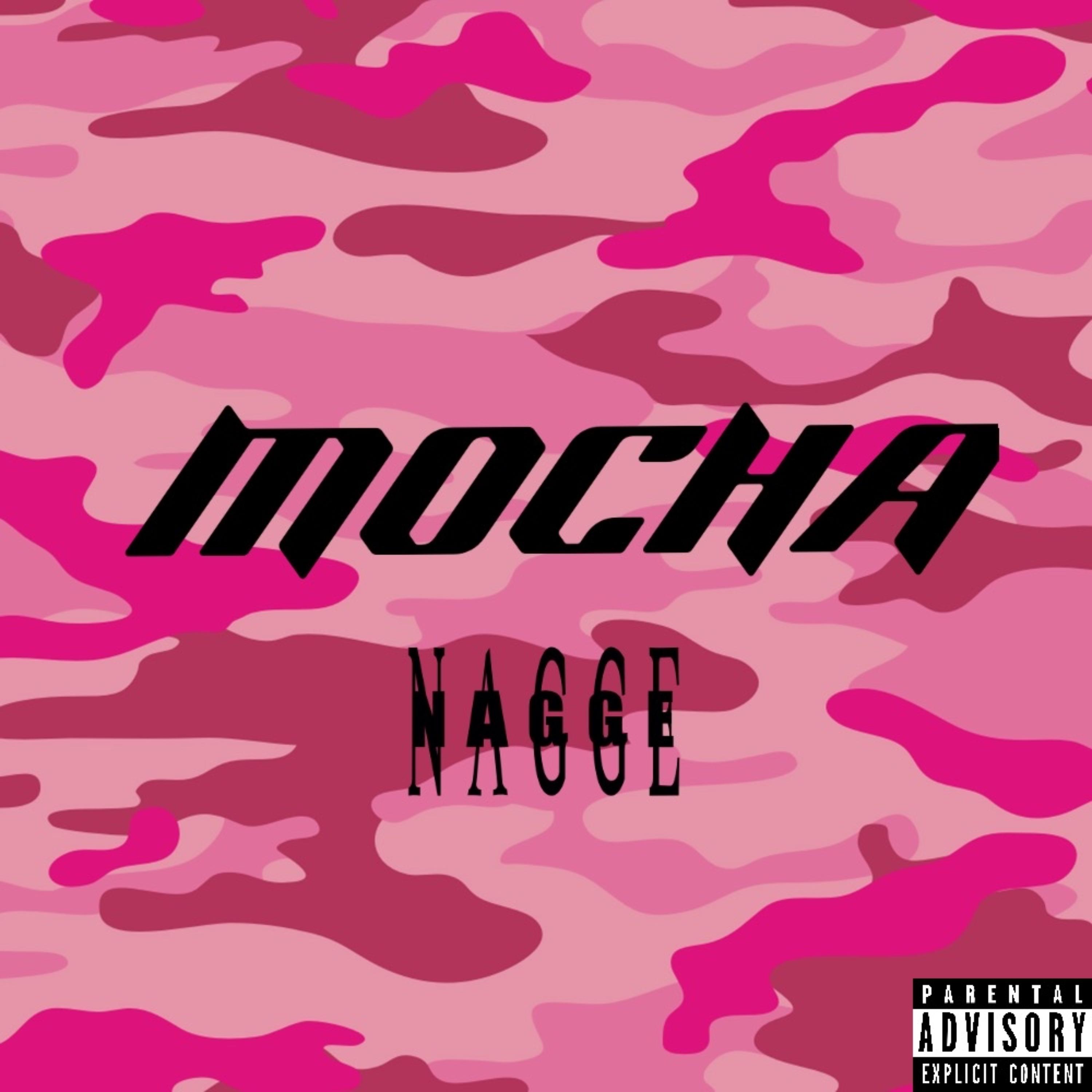 MOCHA artwork