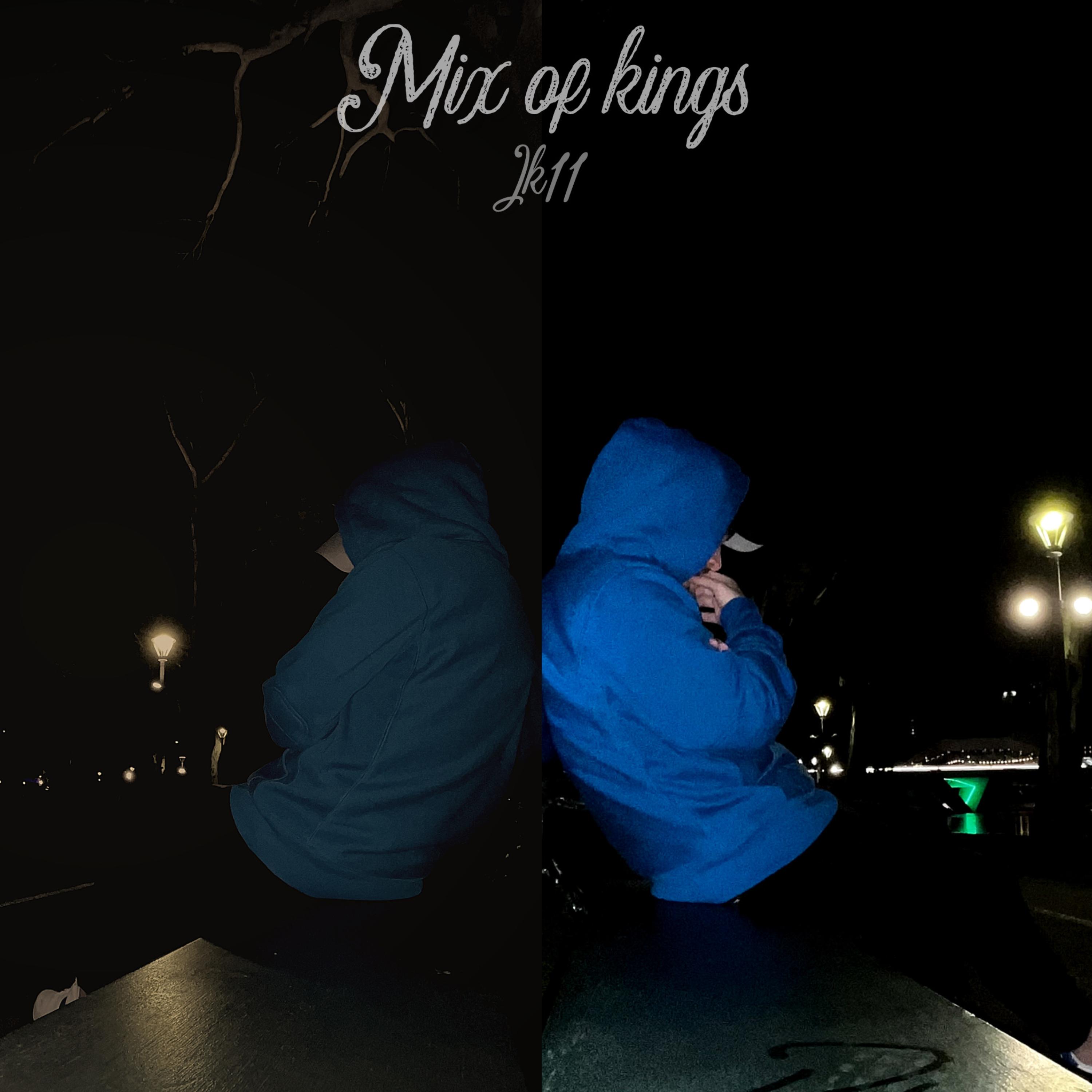 Mix Of Kings artwork