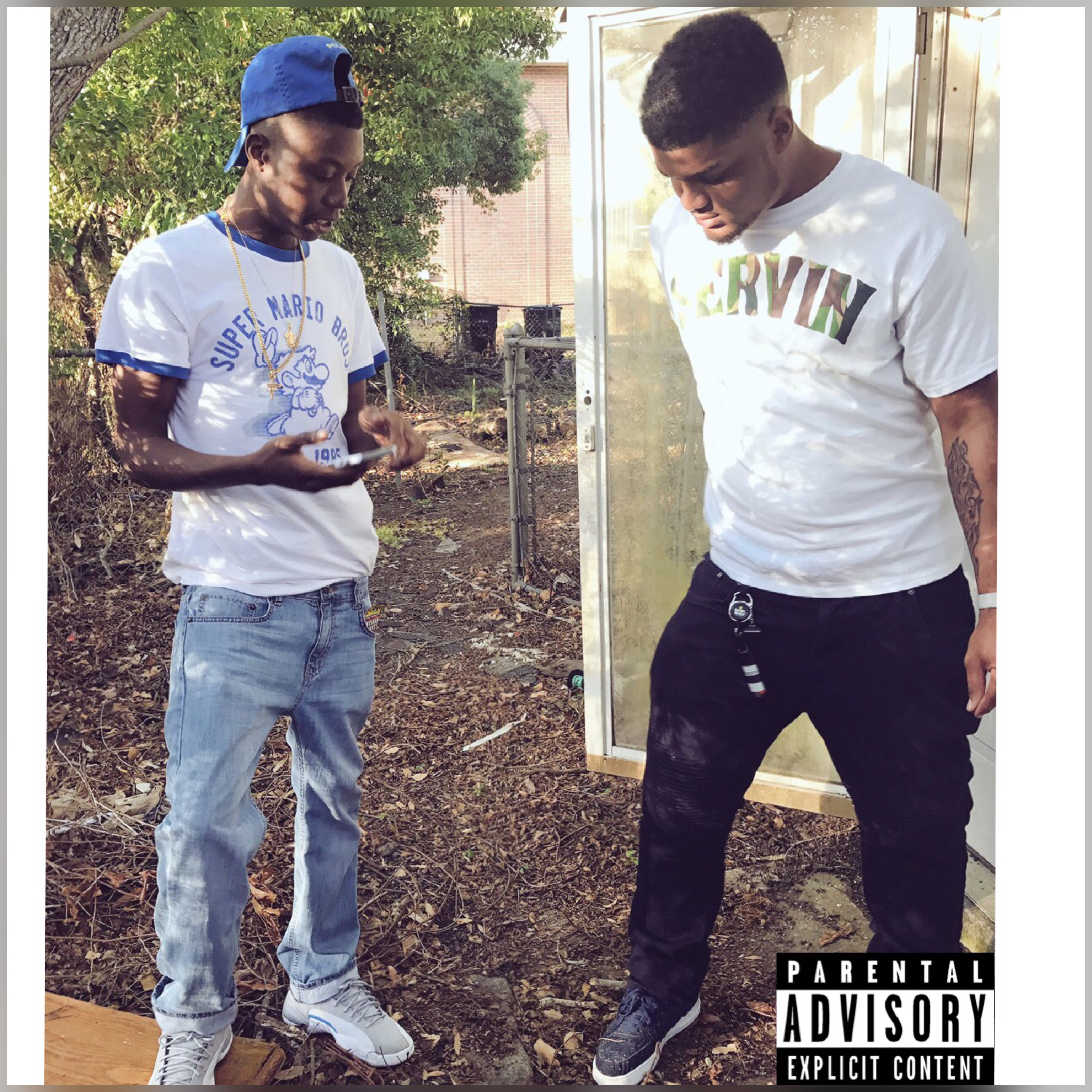 True Story artwork